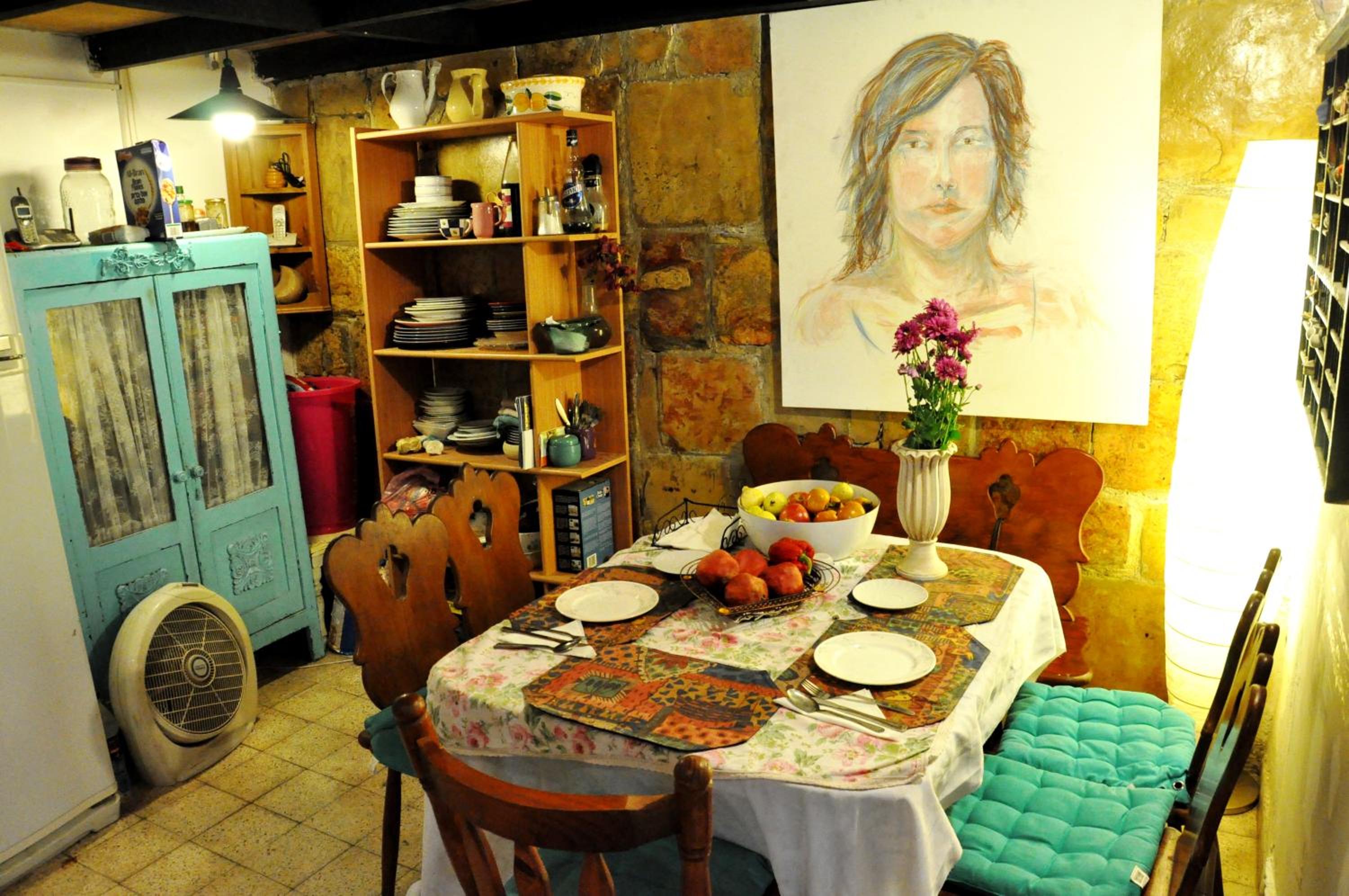 Deluxe Double Room - Photo 6