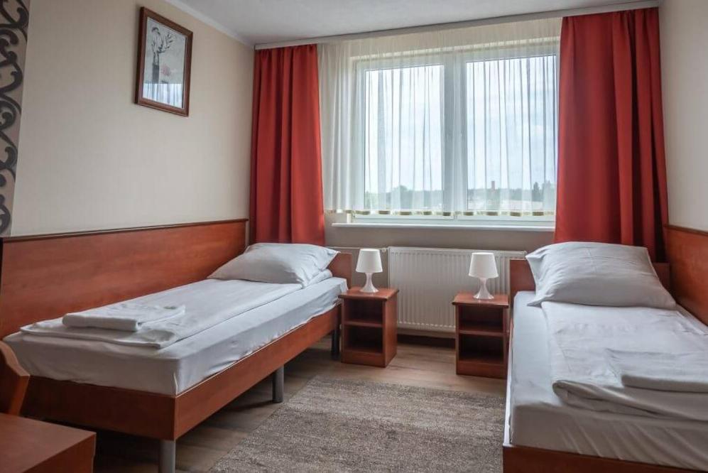 Standard Double Room photo 1