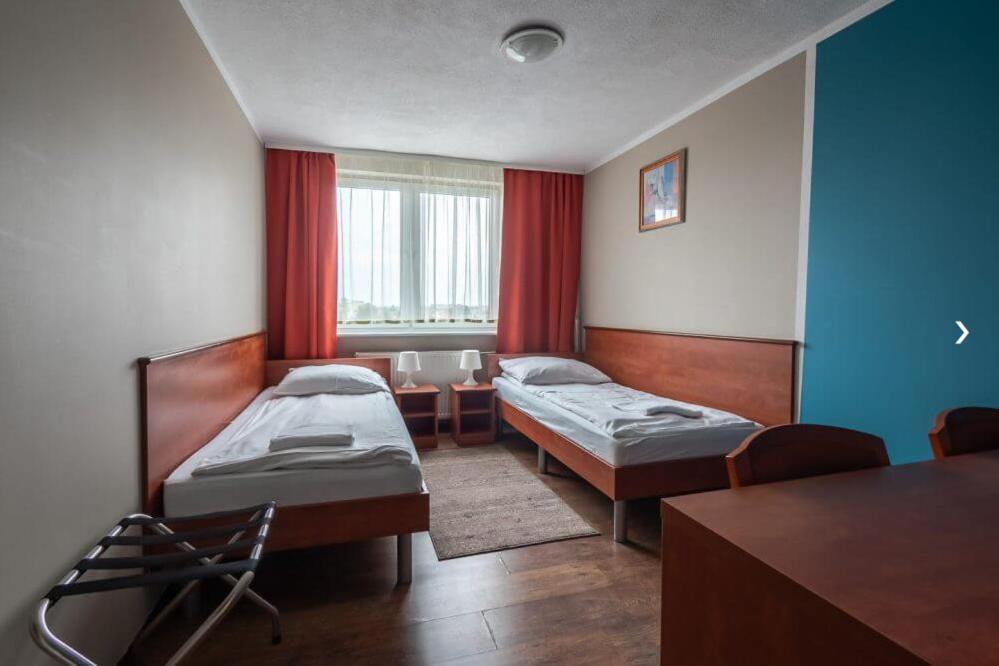 Standard Double Room photo 1