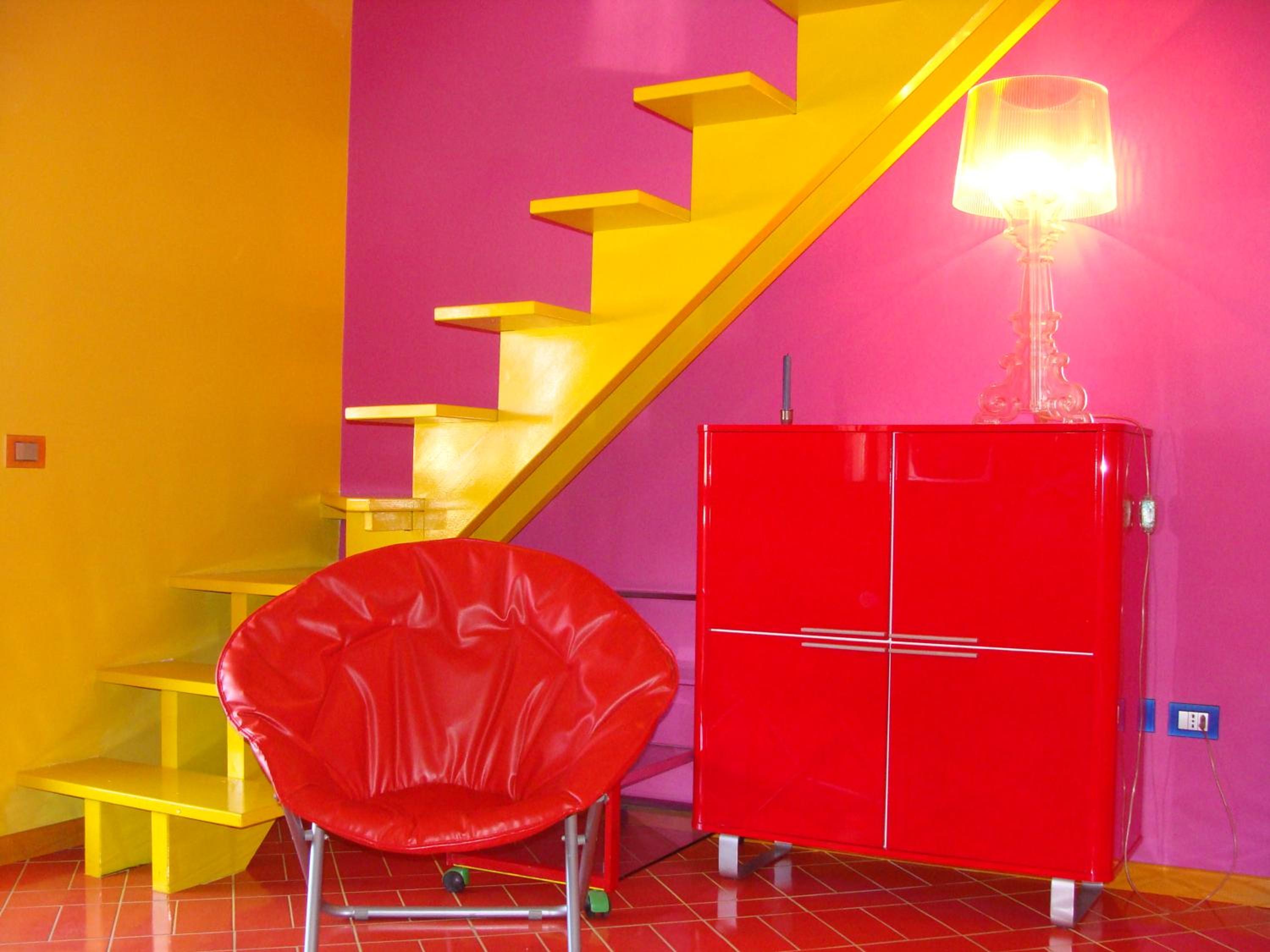 Penthouse Apartment