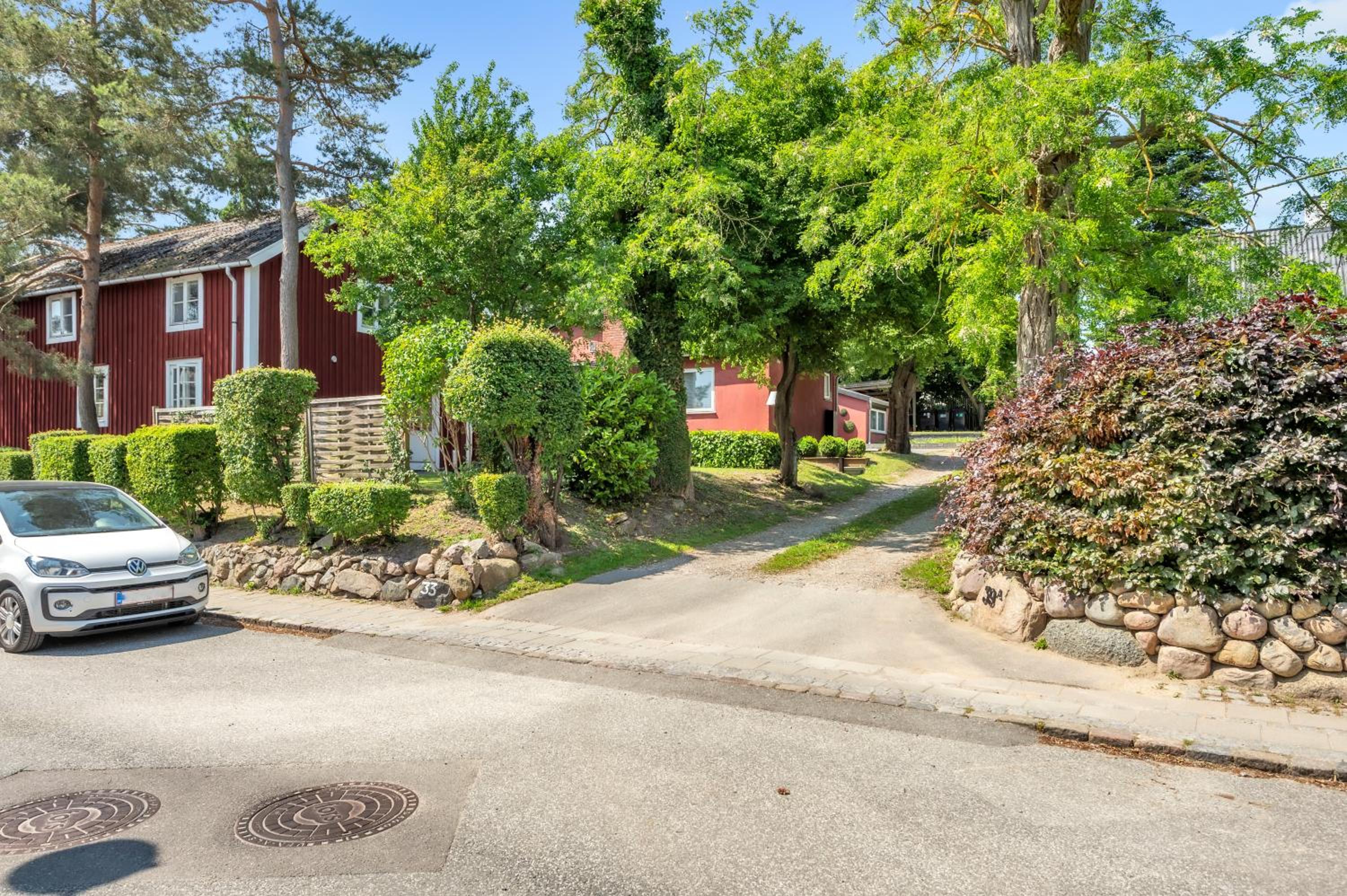 Vacation Home photo 1