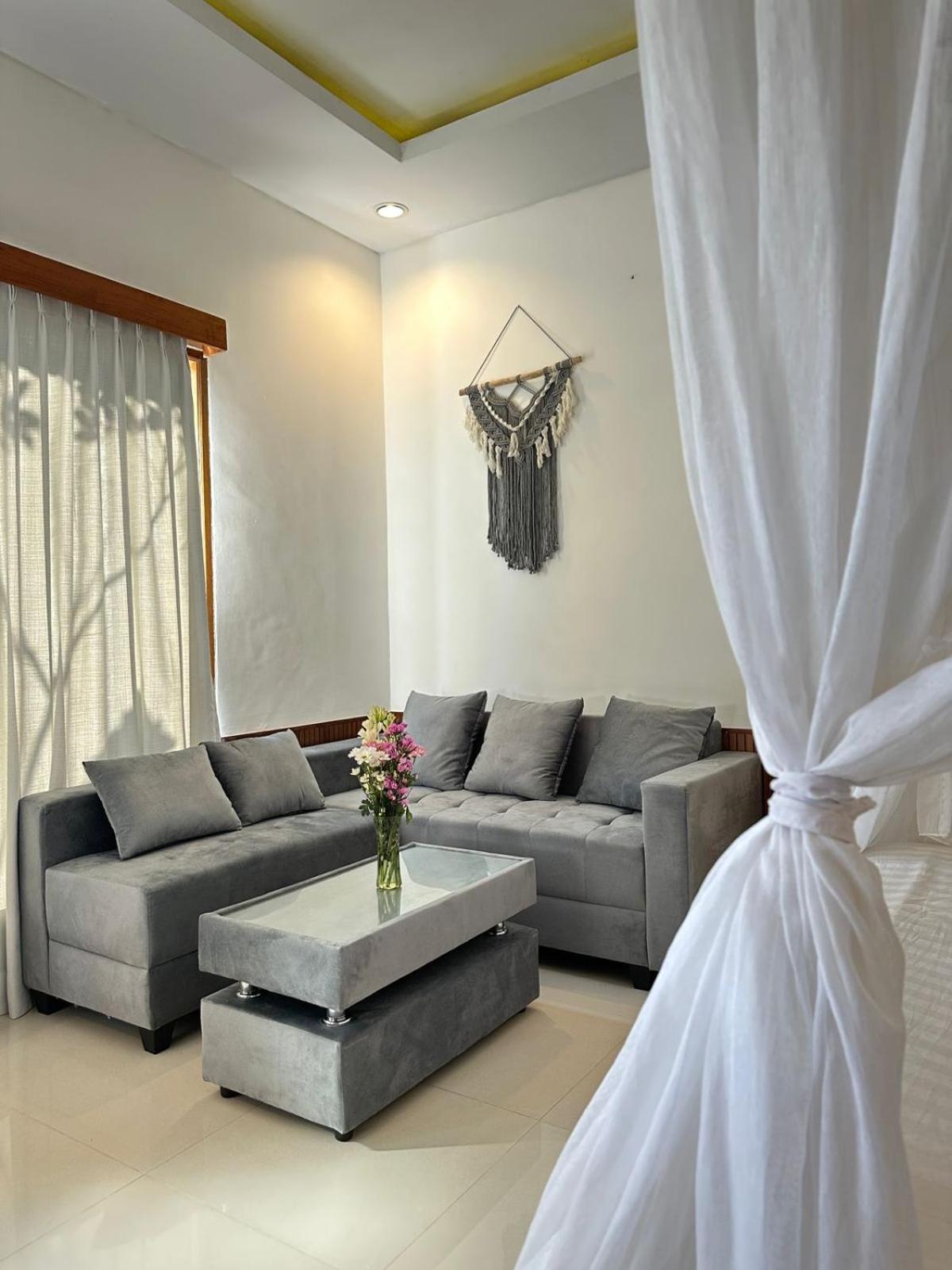 Two-Bedroom Villa photo 3