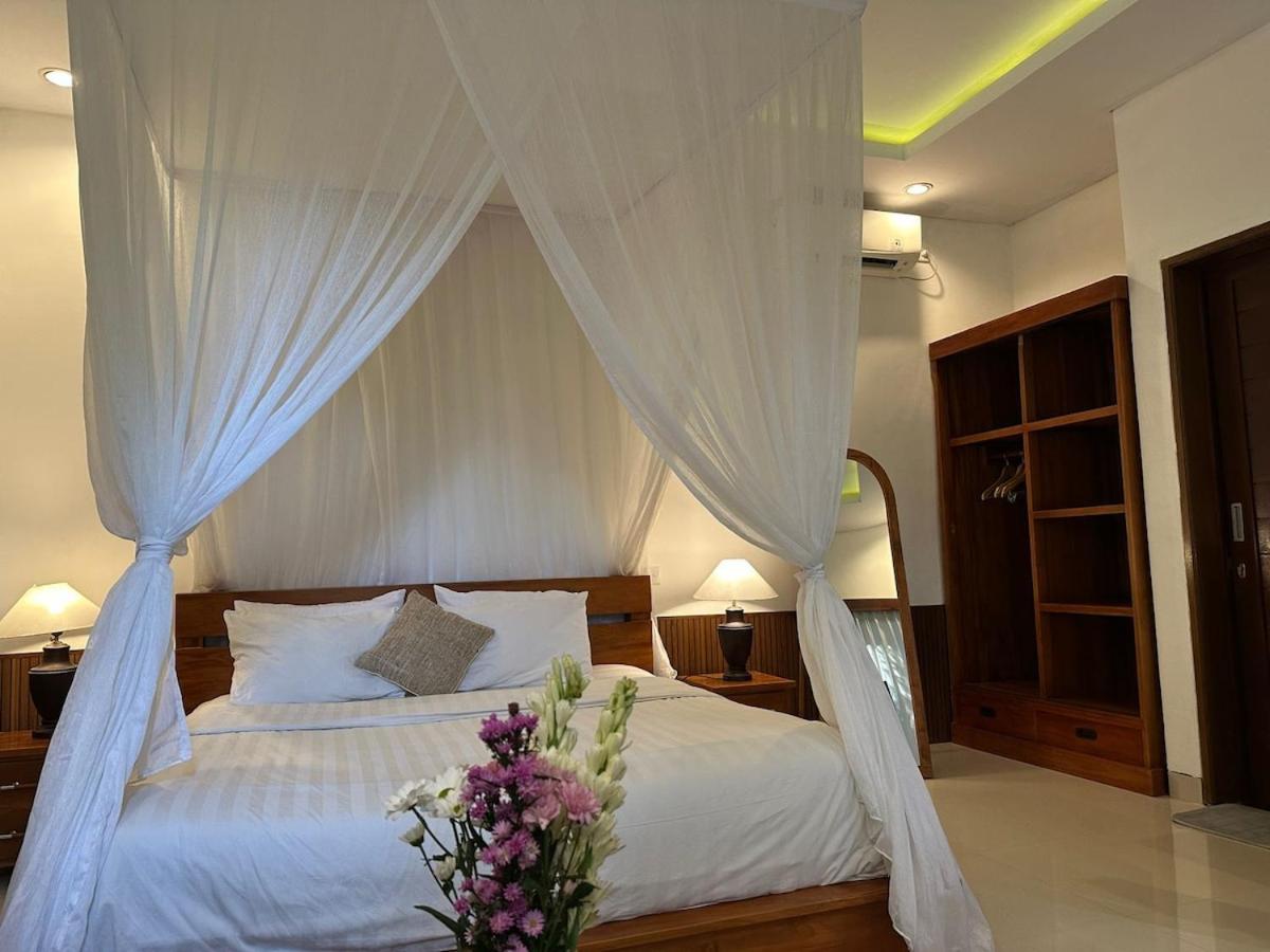 Two-Bedroom Villa photo 2