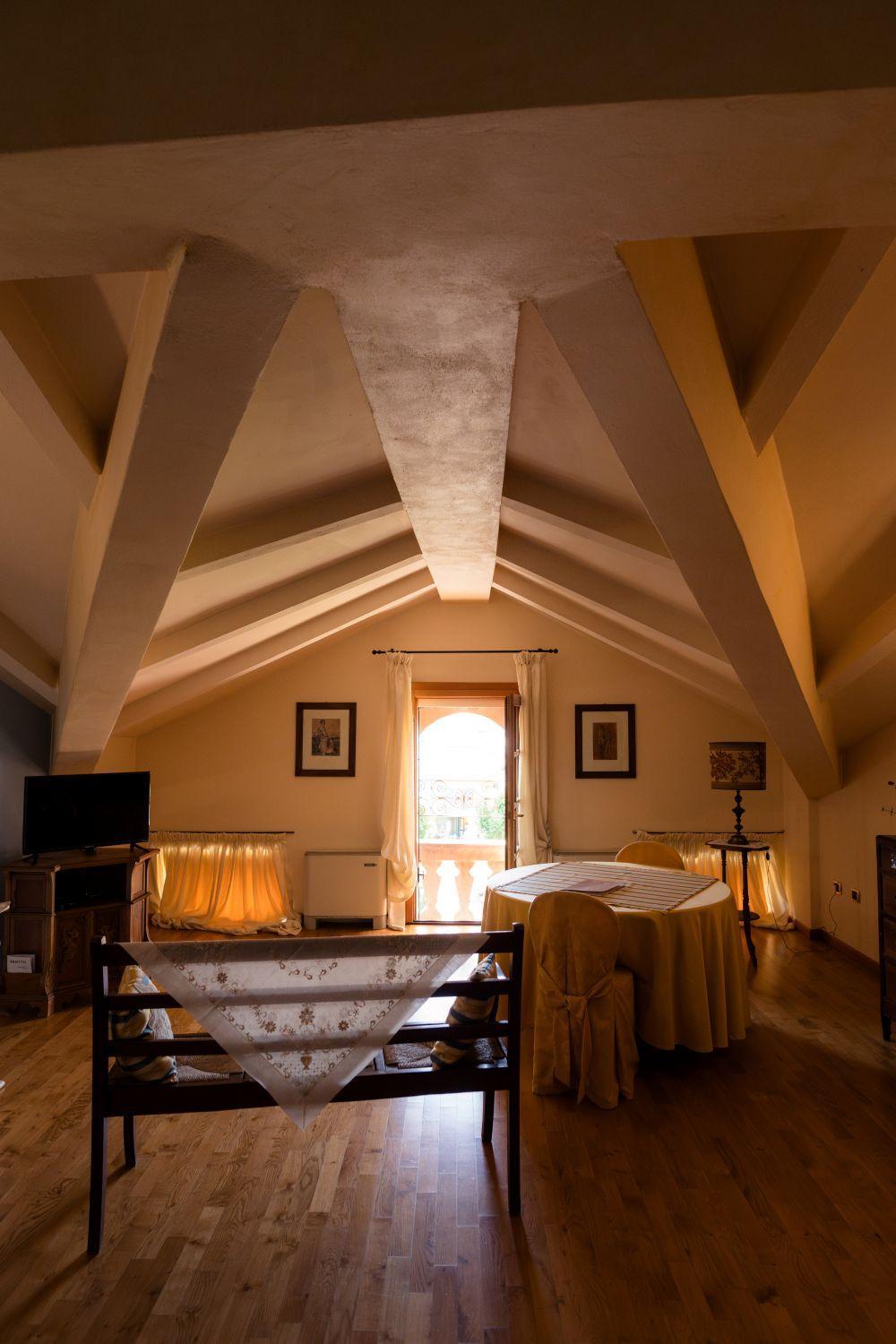 Superior Double Room - Photo 2