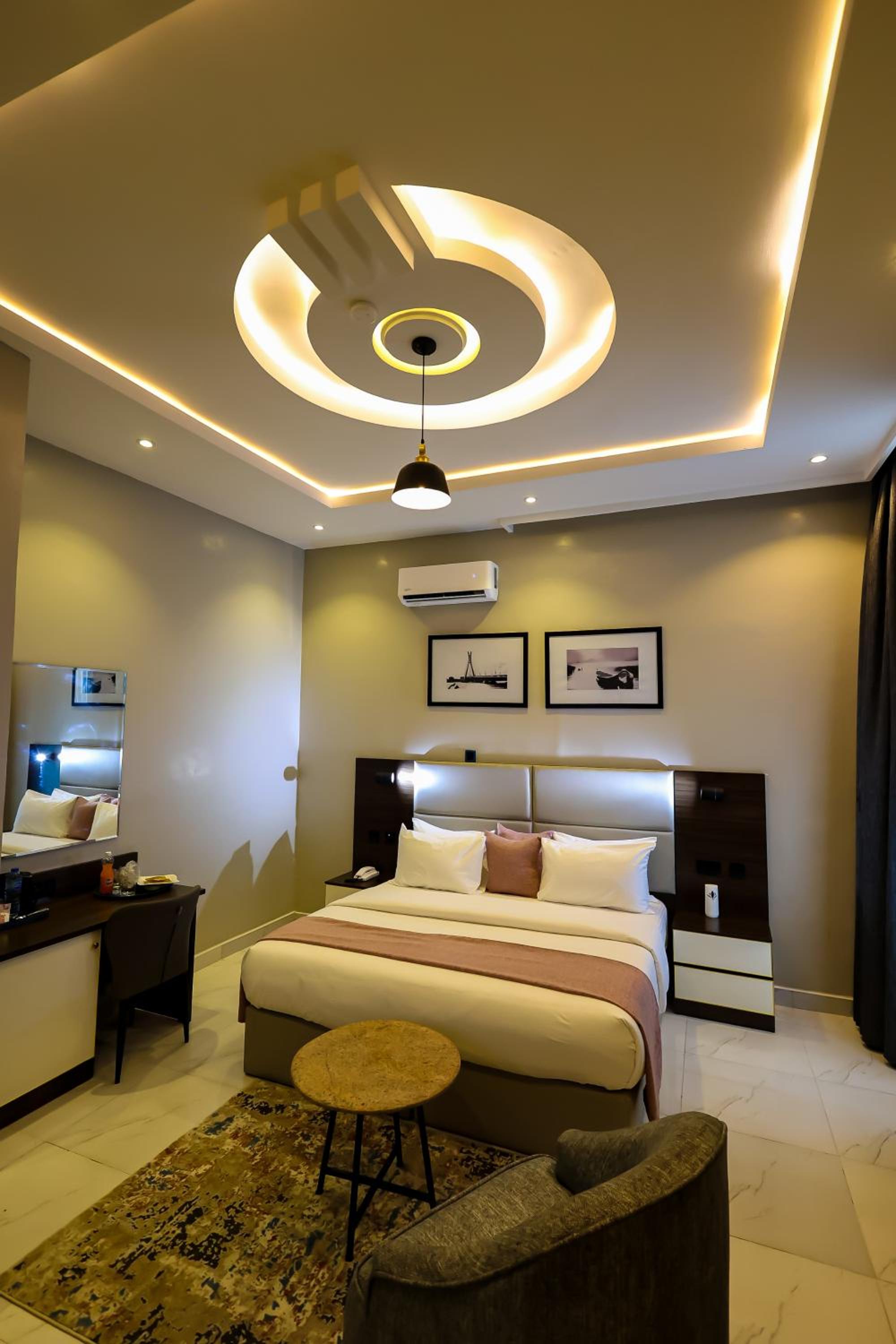 Deluxe Room photo 1
