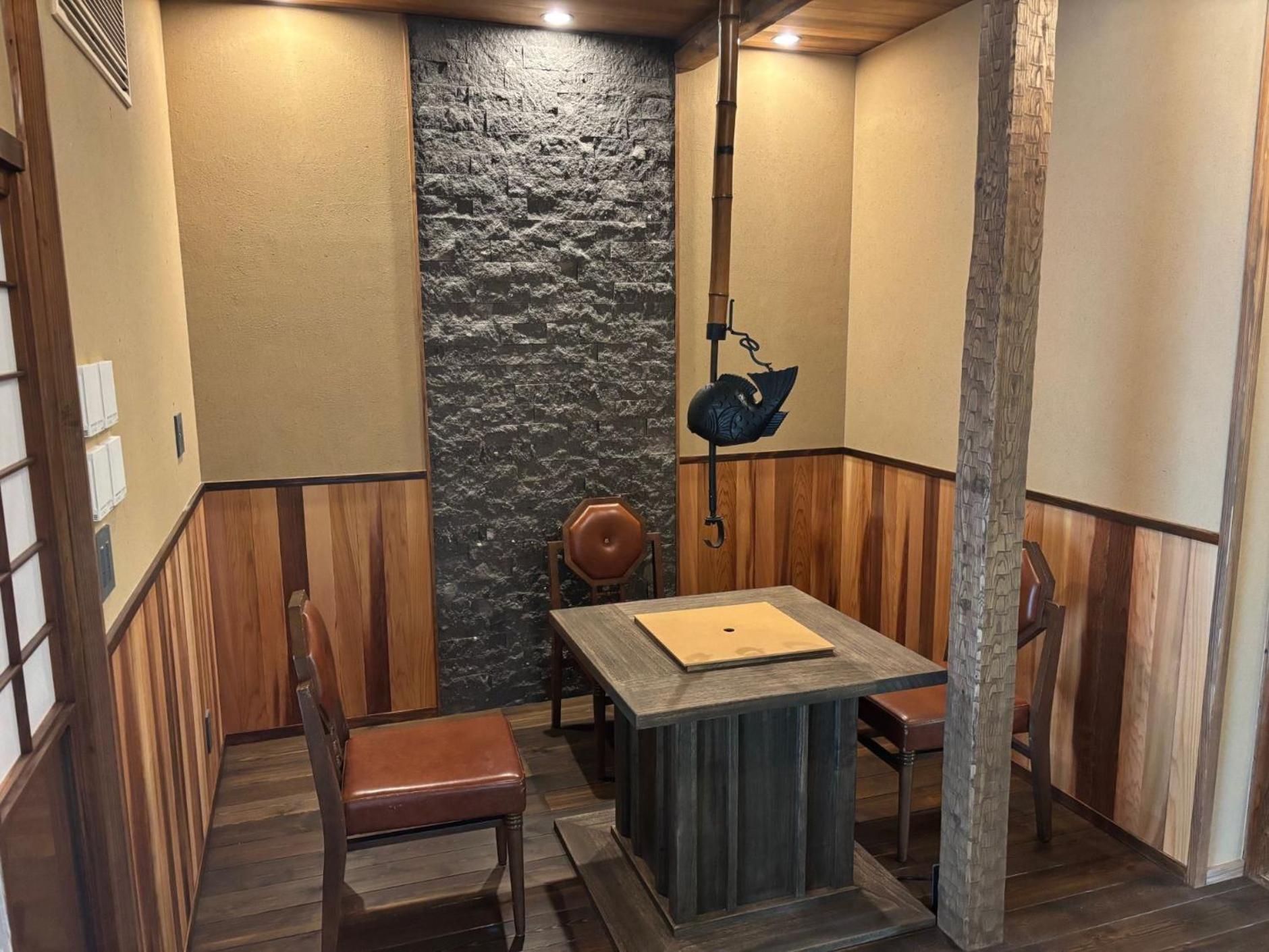 One-Bedroom Suite - Photo 10