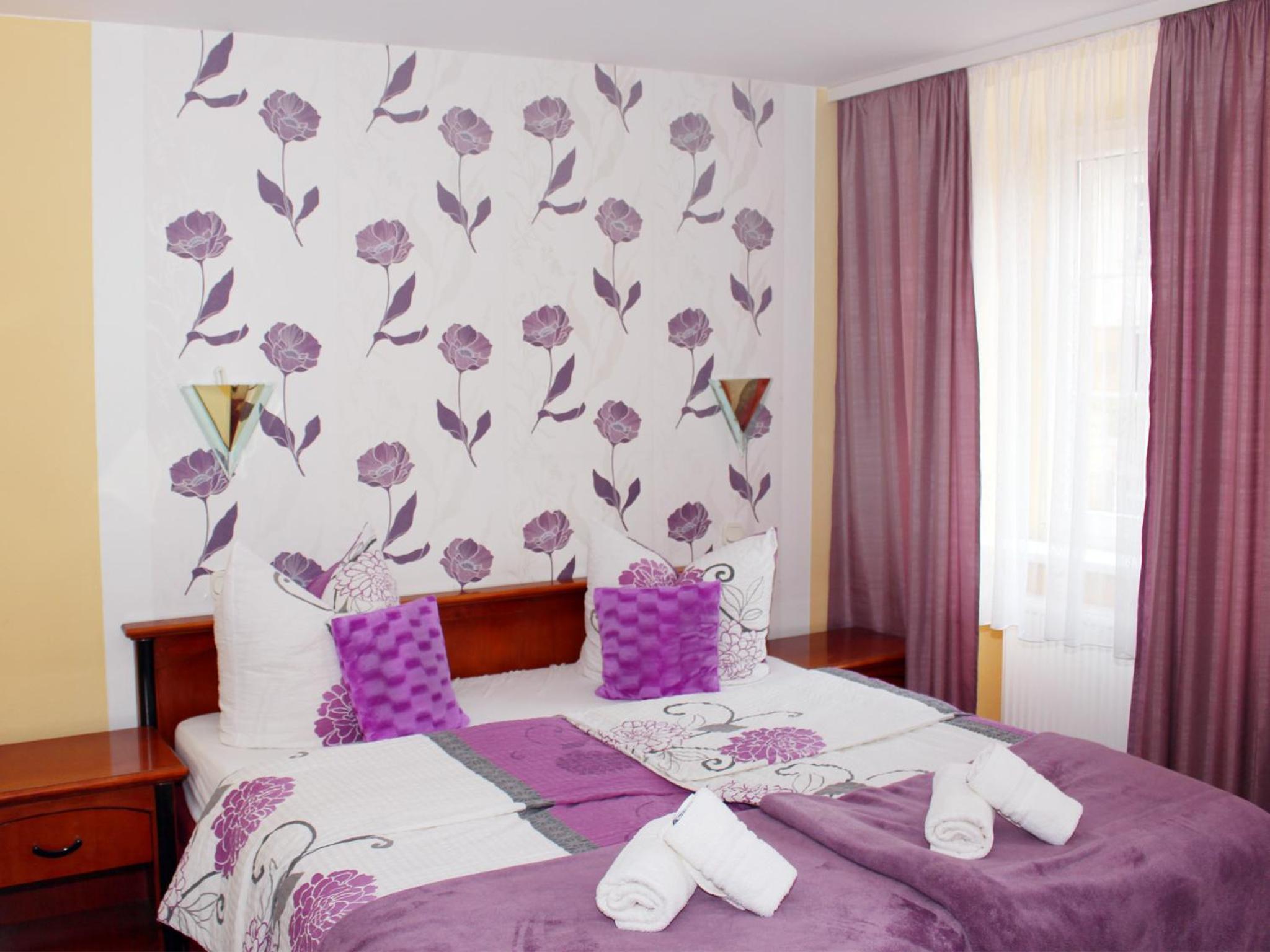 Double Room - Photo 6