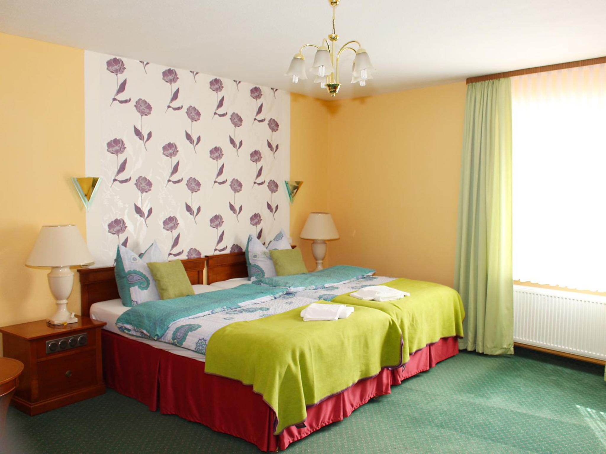 Double Room - Photo 18