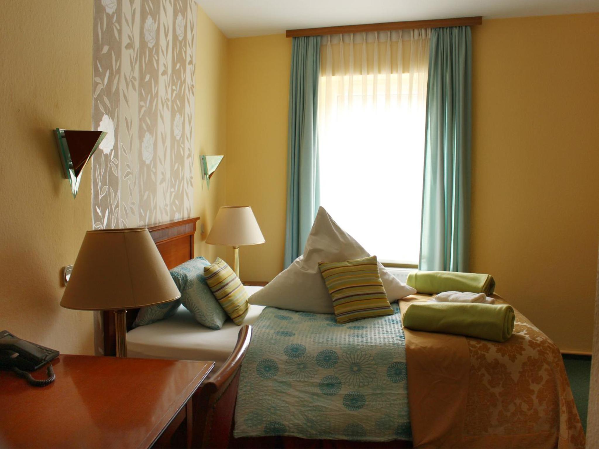Double Room - Photo 19