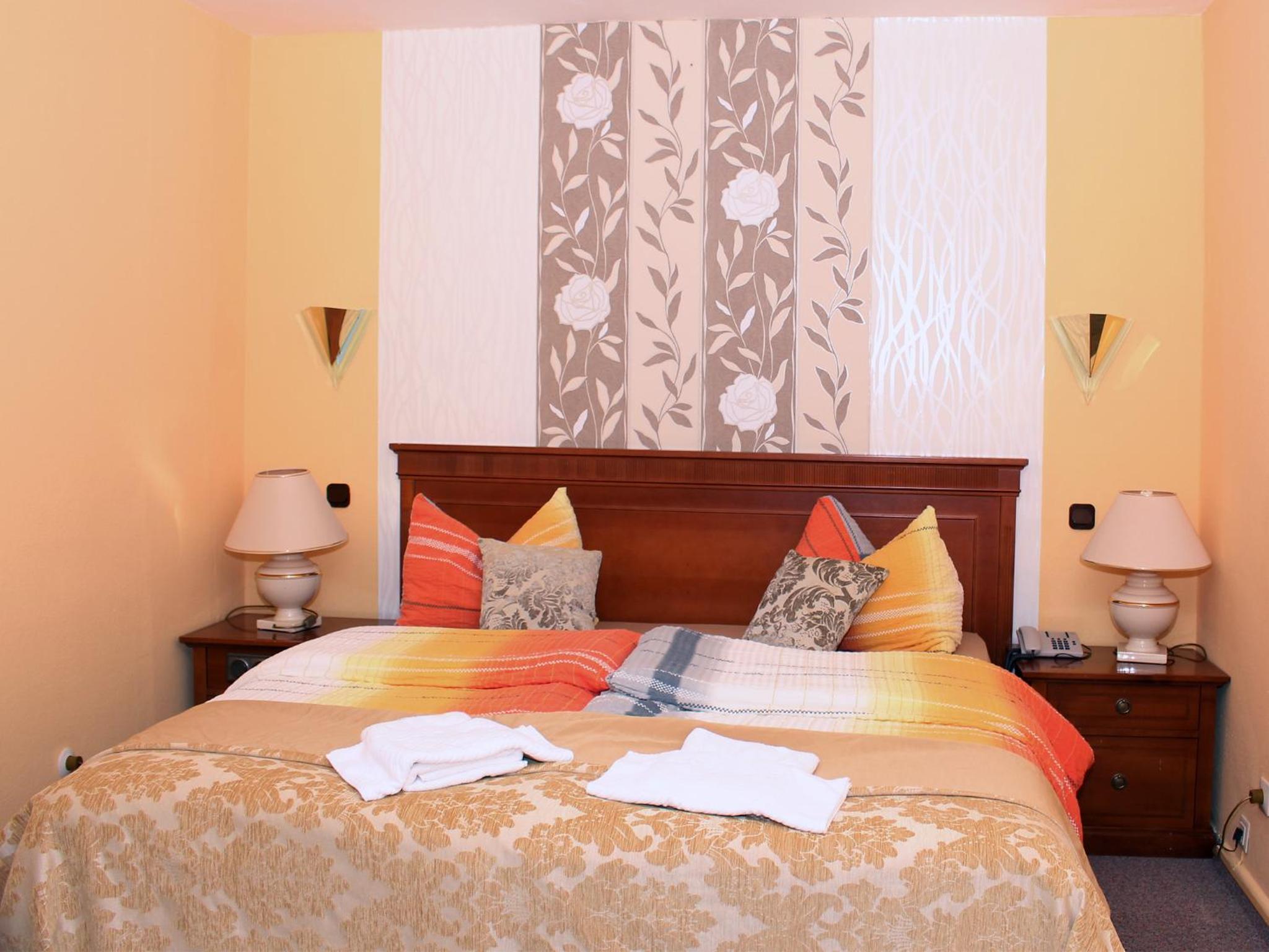 Double Room - Photo 20