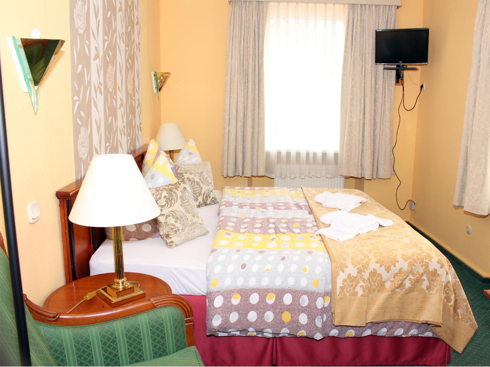 Double Room - Photo 21