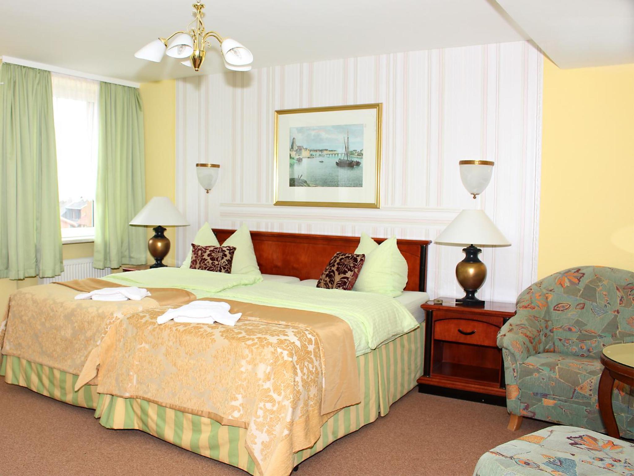 Double Room - Photo 22