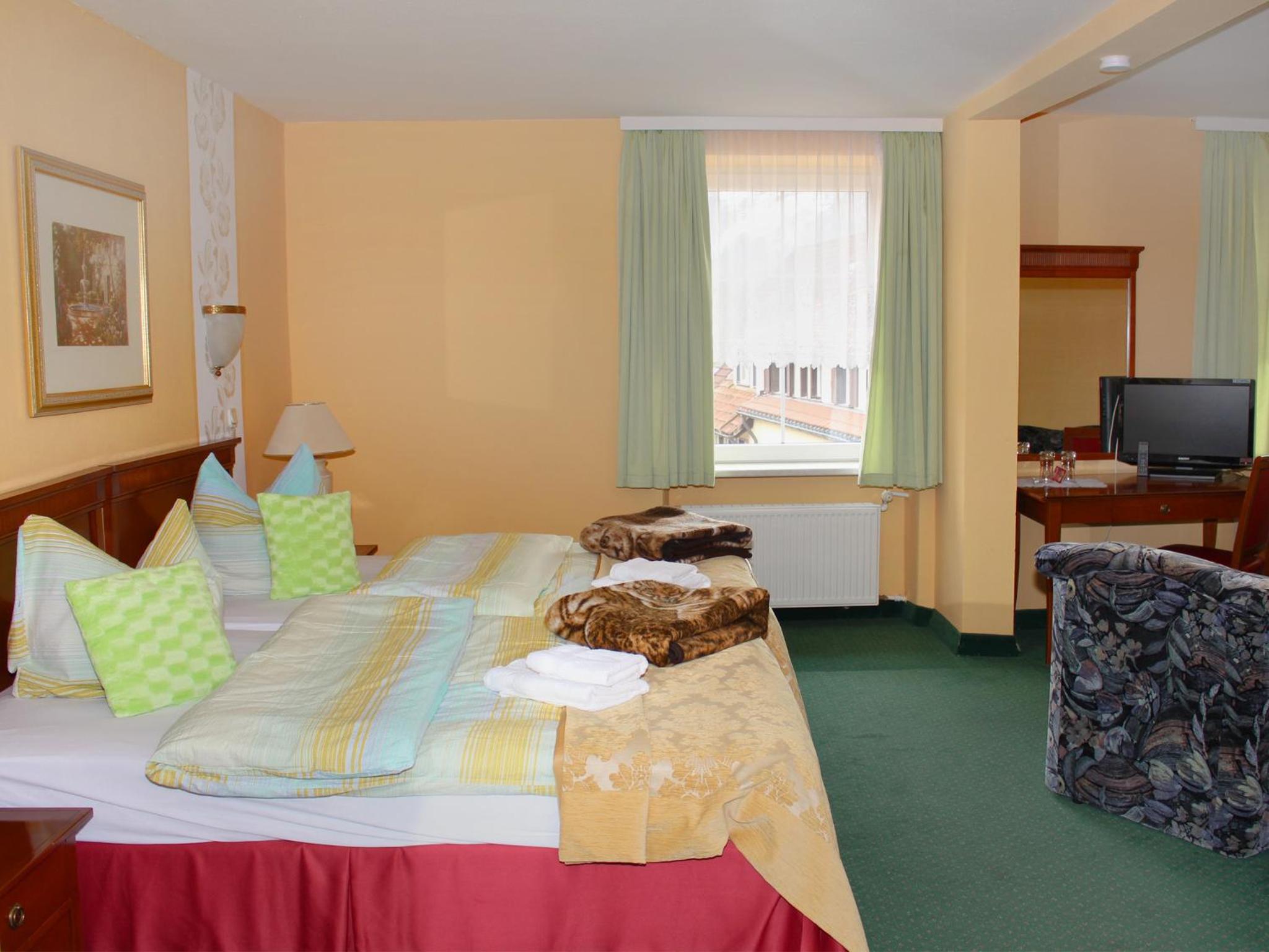 Double Room - Photo 23