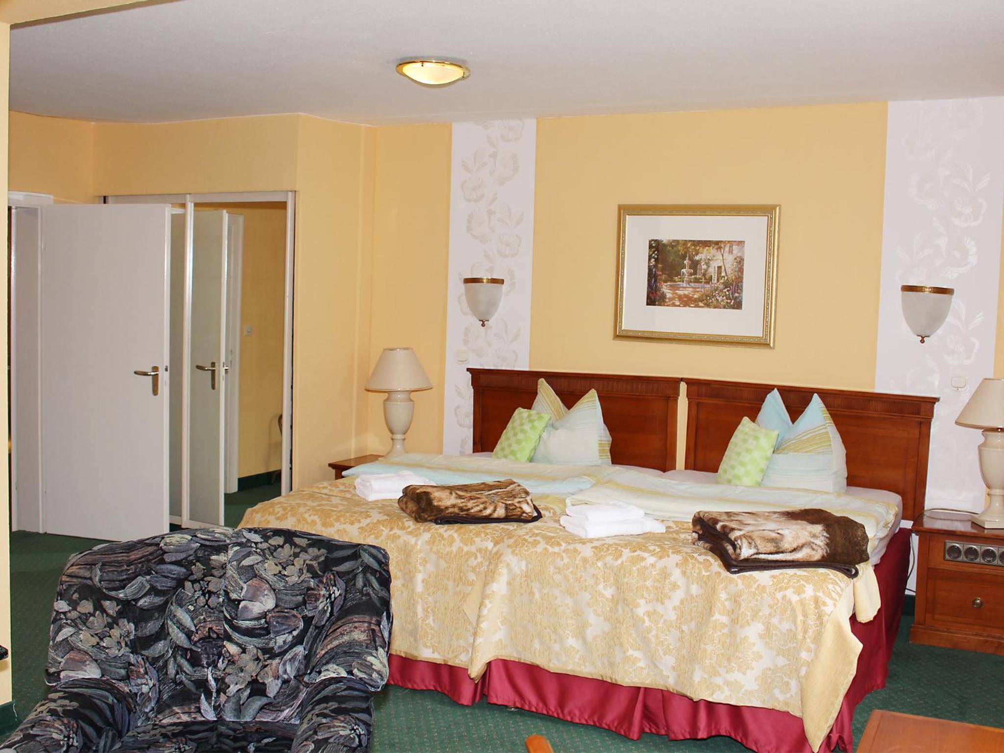 Double Room - Photo 24