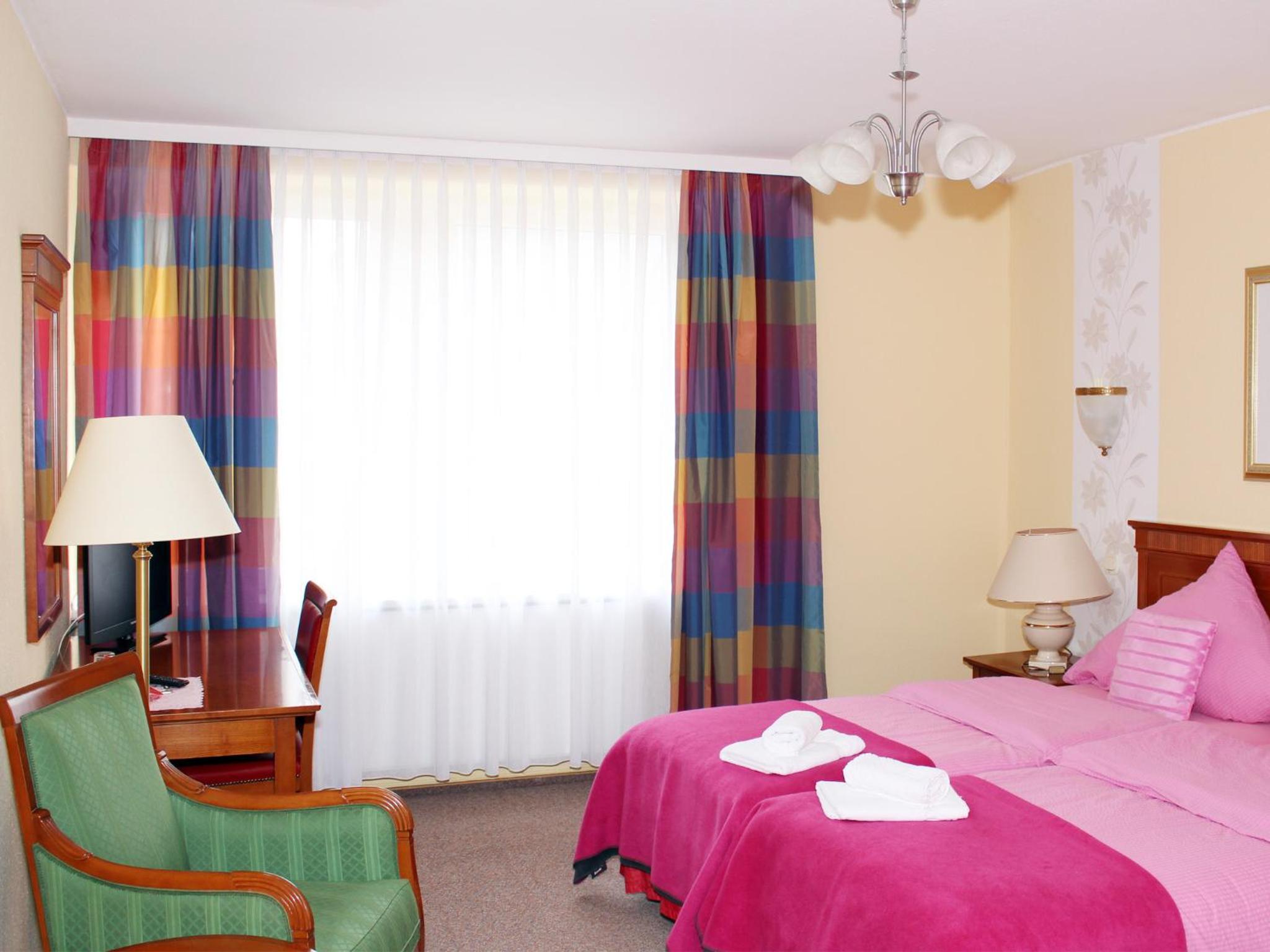 Double Room - Photo 25