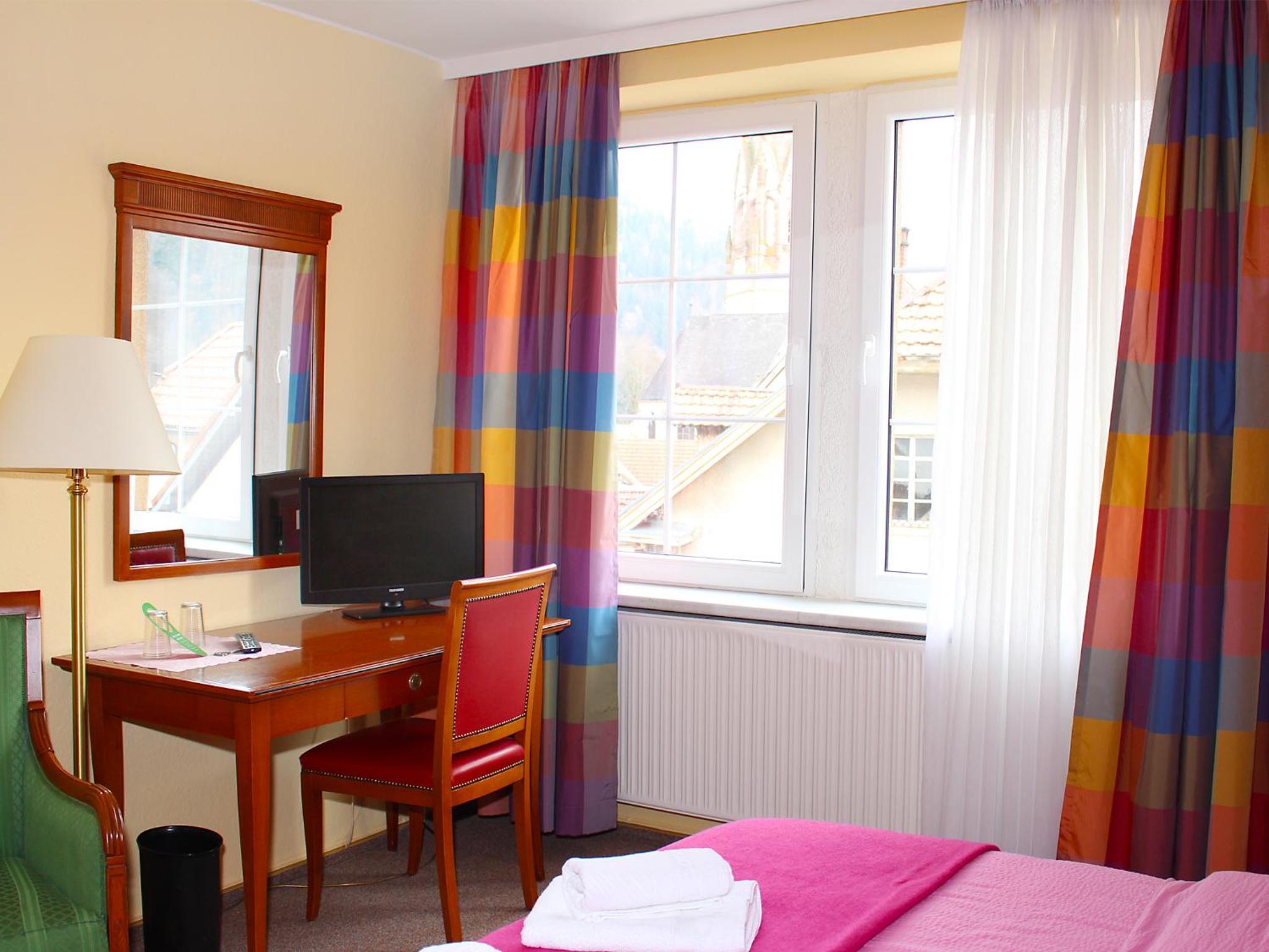 Double Room - Photo 2