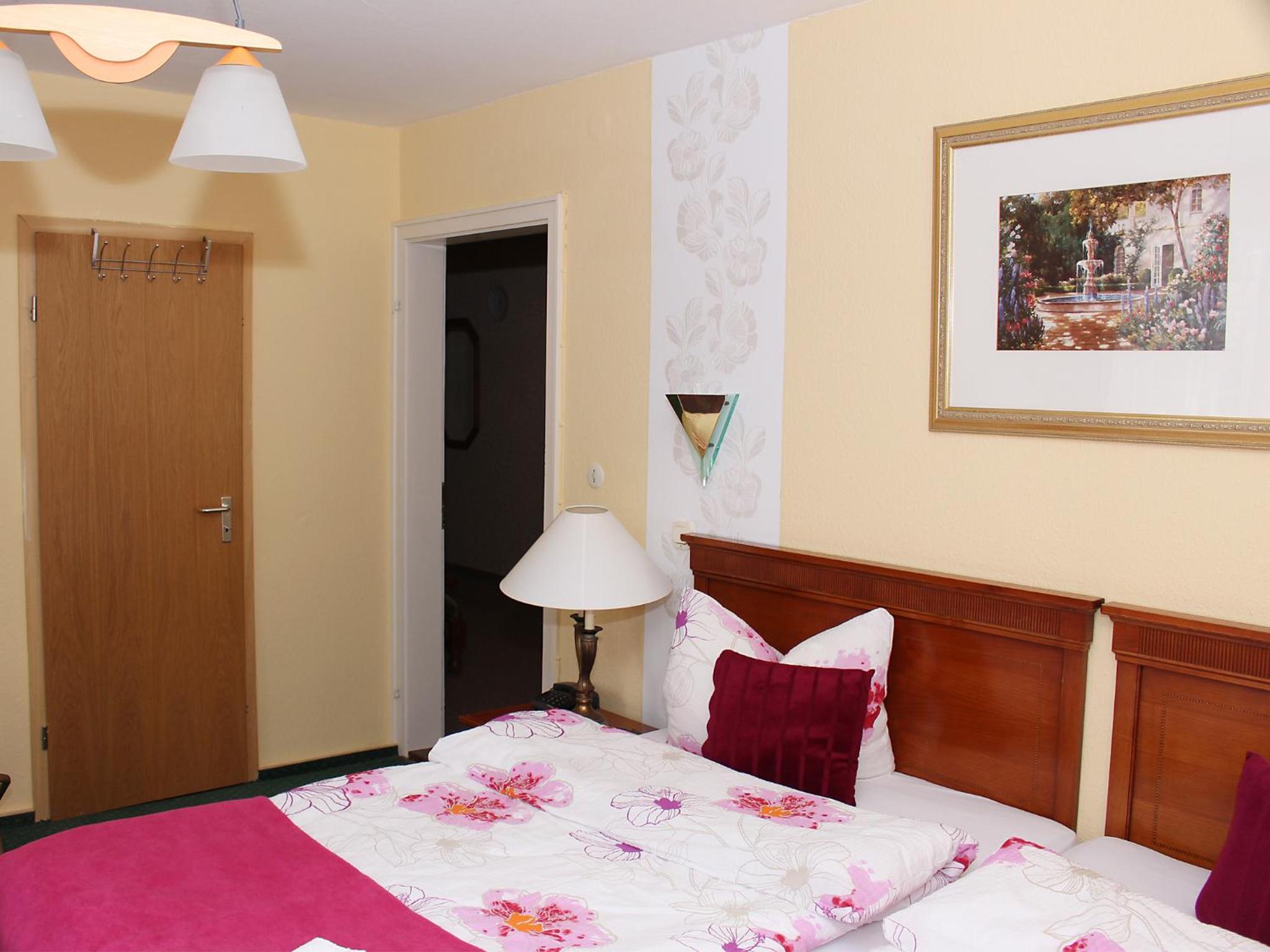 Double Room - Photo 26