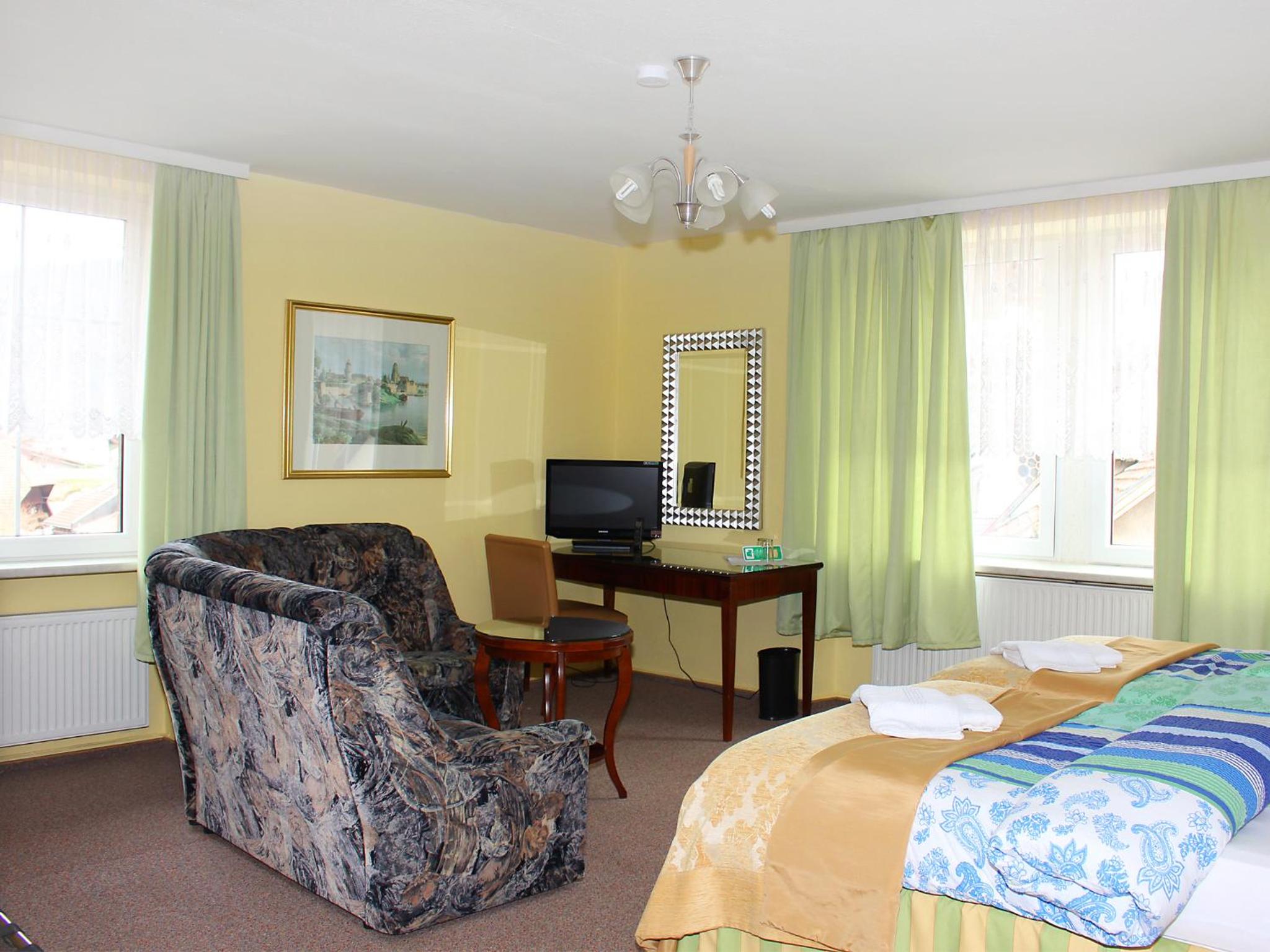 Double Room - Photo 27
