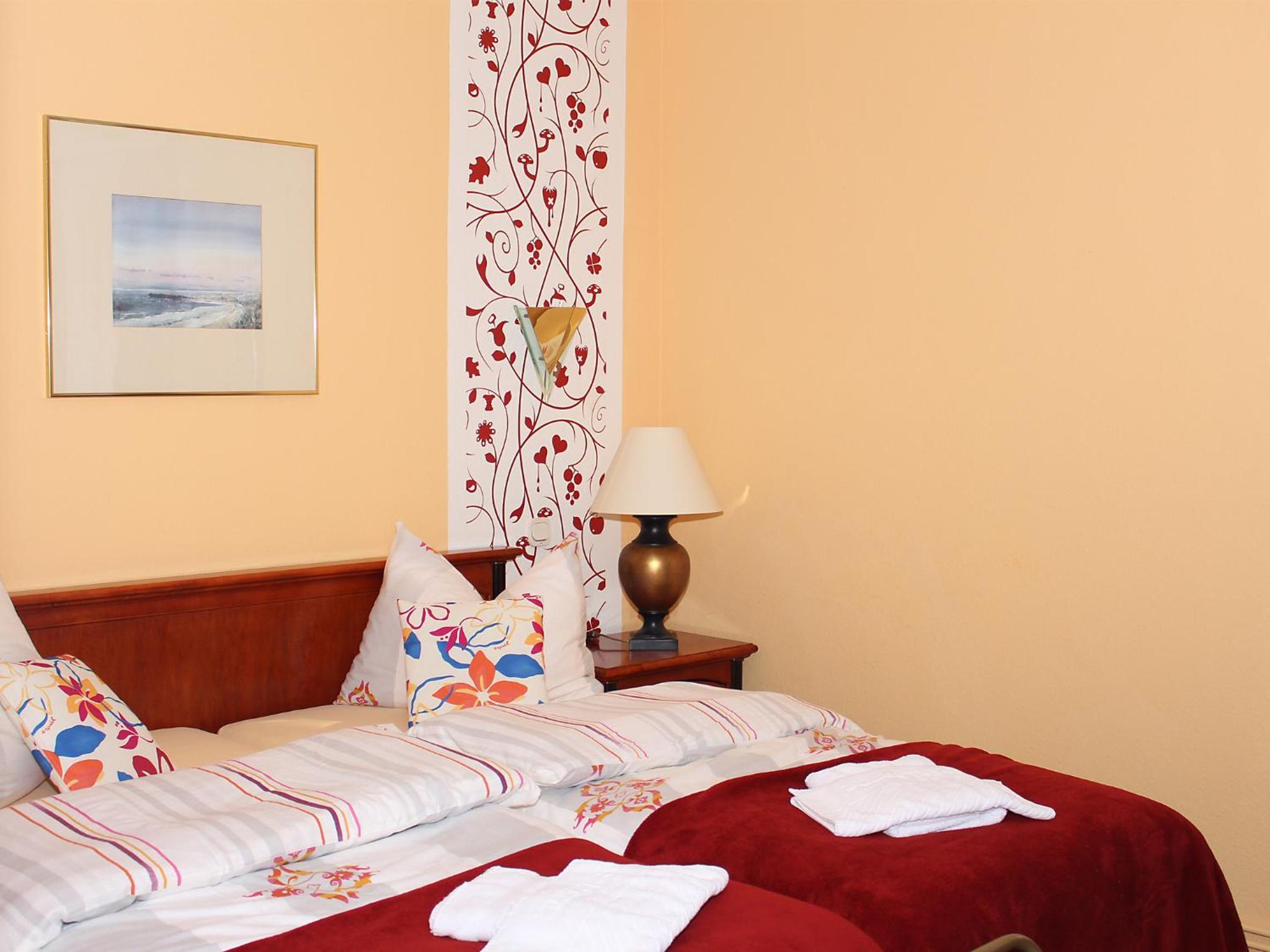 Double Room - Photo 28