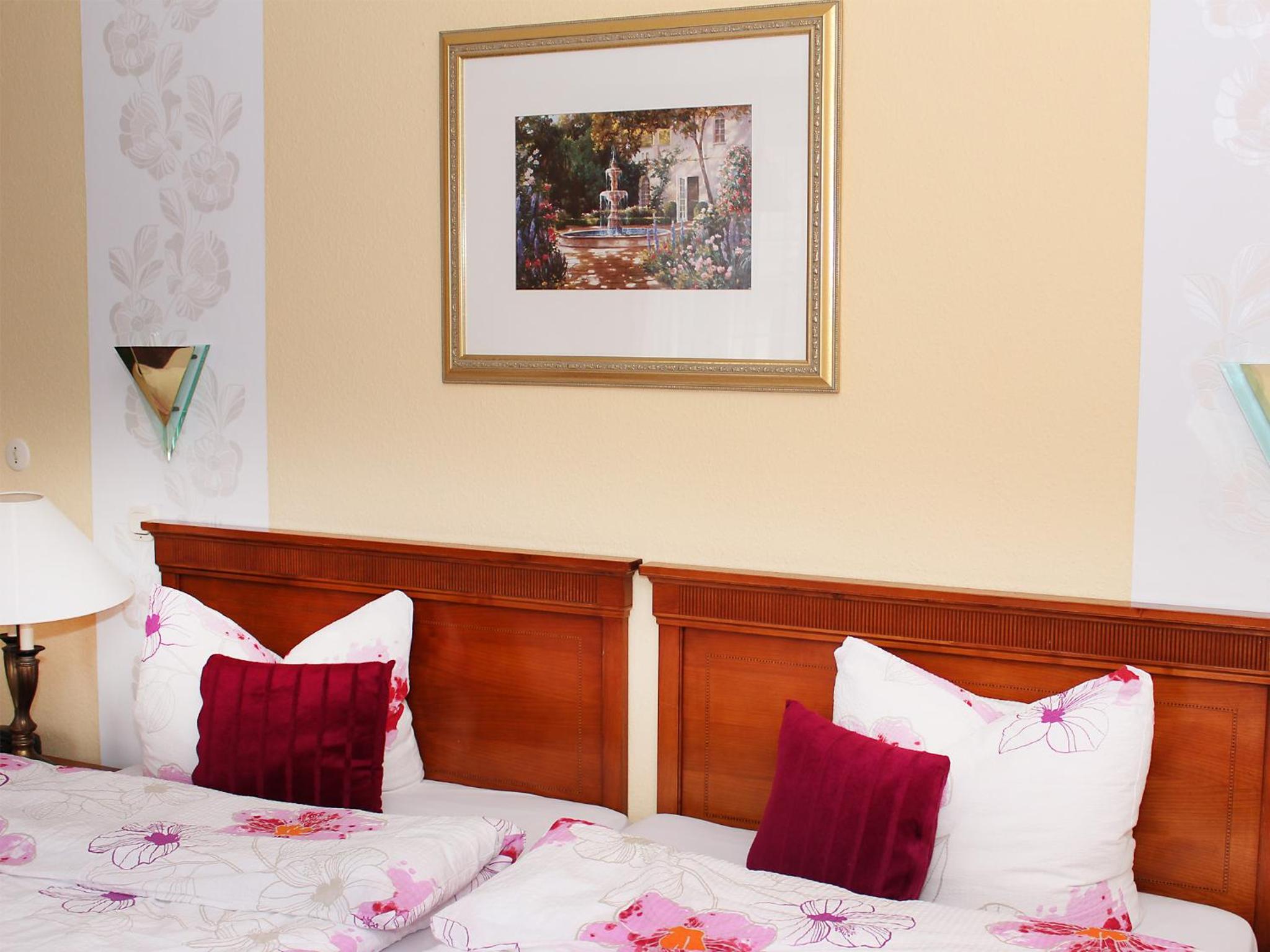 Double Room - Photo 29