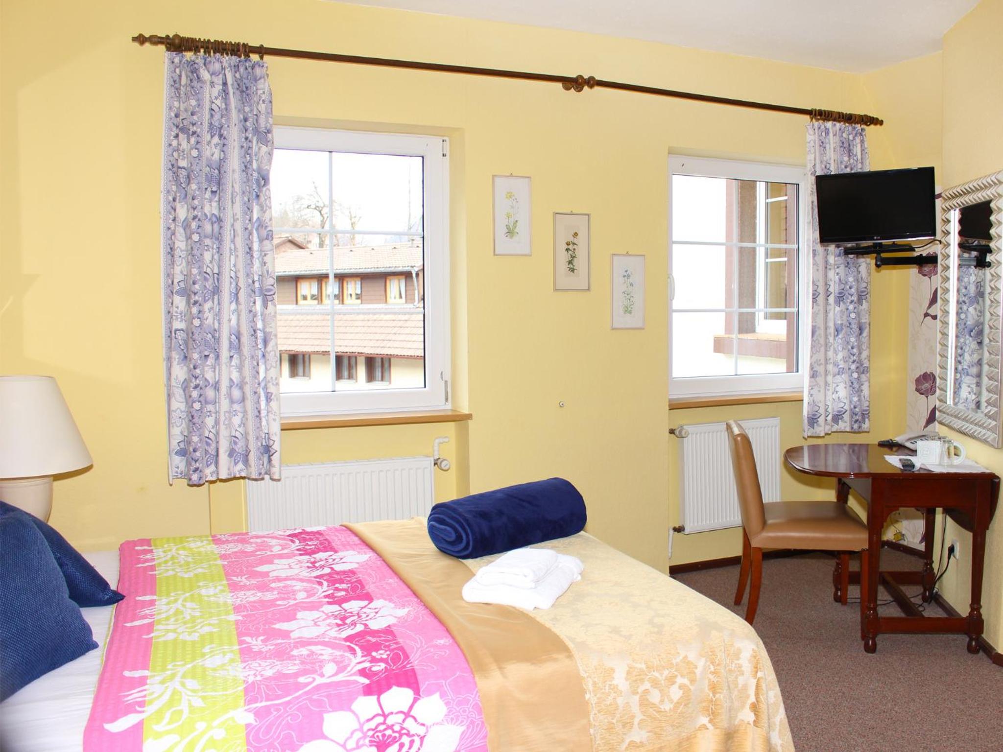 Double Room - Photo 41