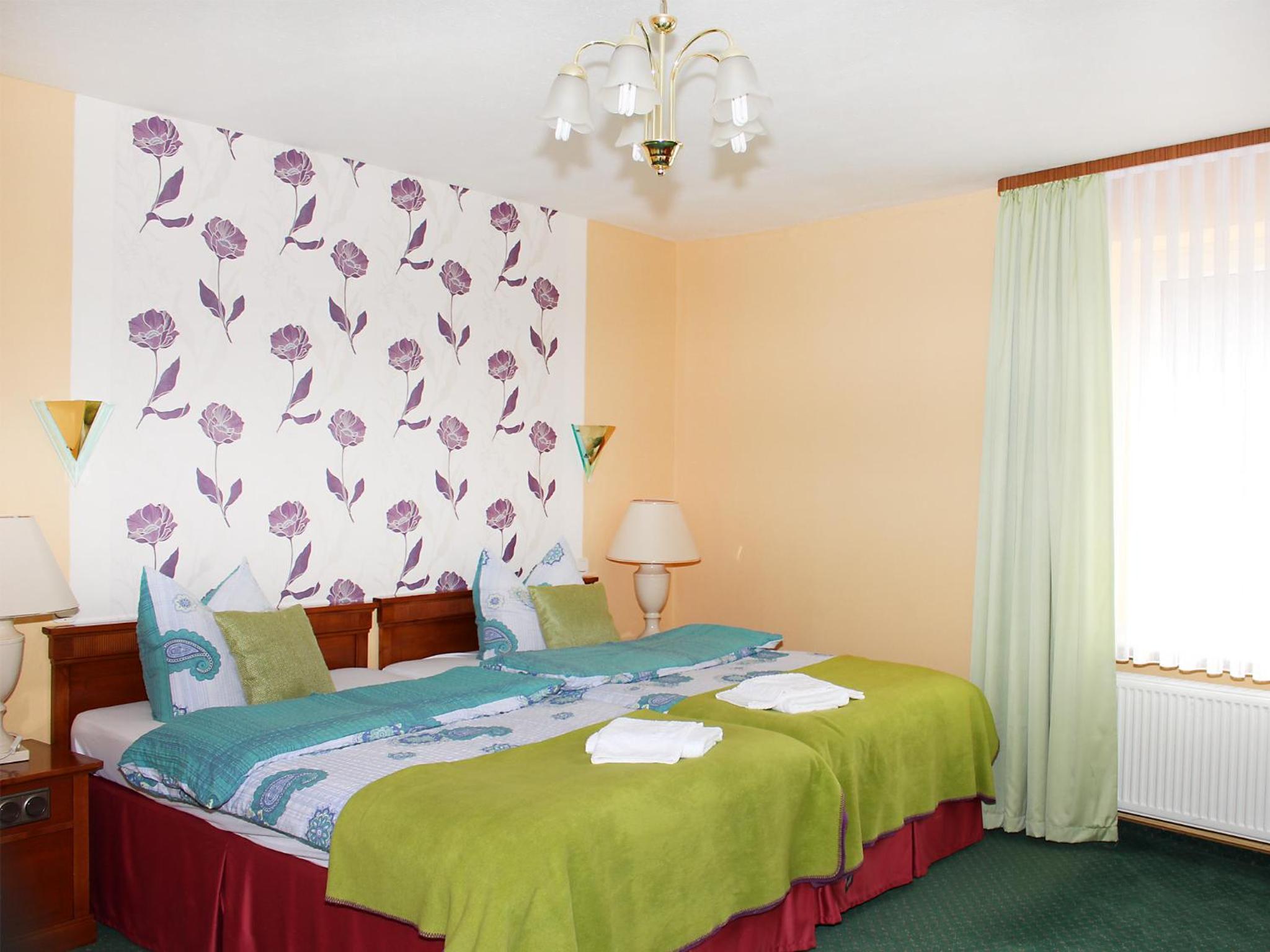 Double Room - Photo 35