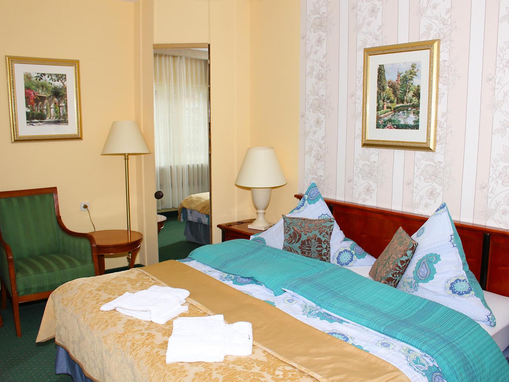 Triple Room - Photo 7
