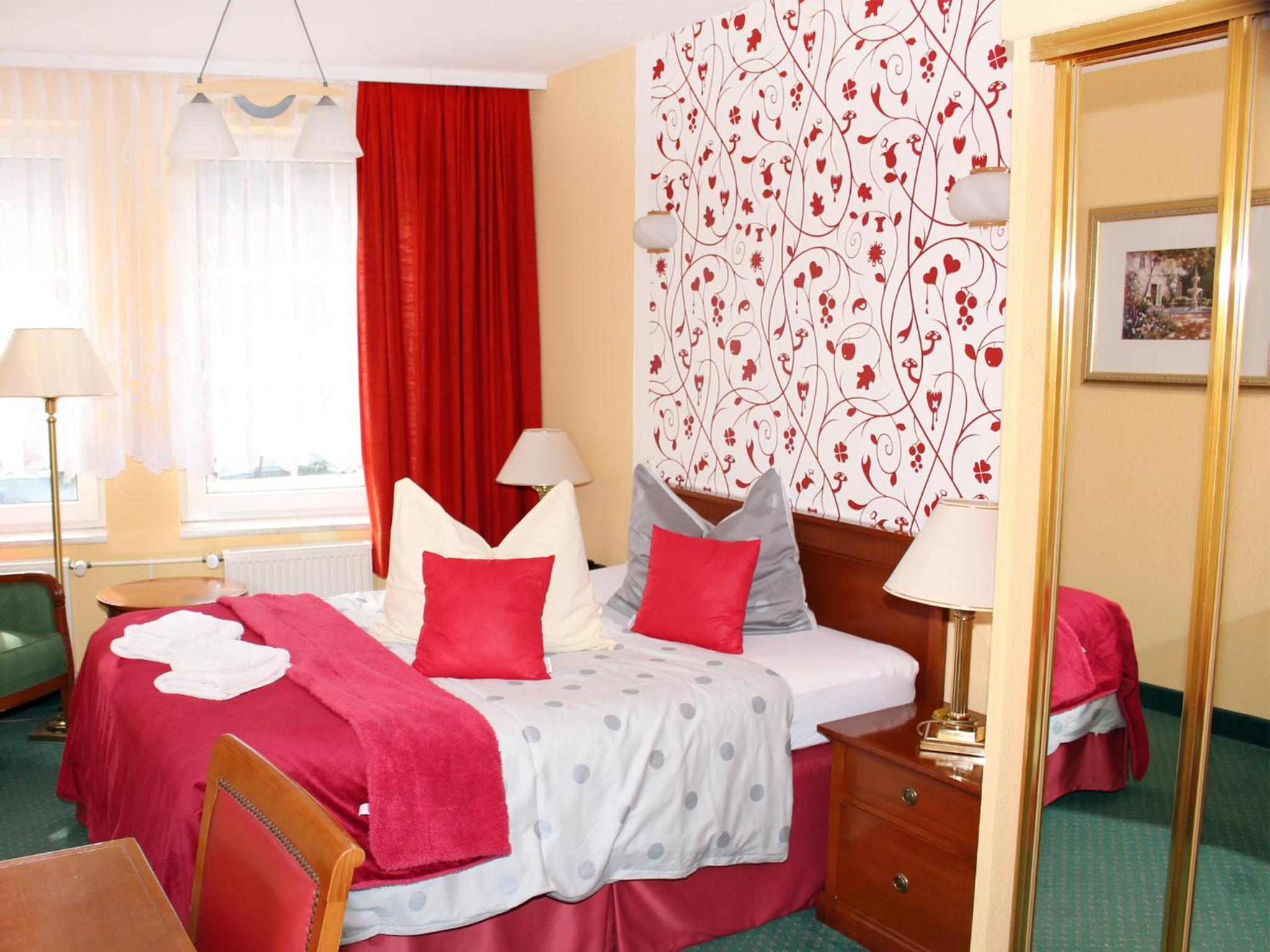 Single Room photo 2