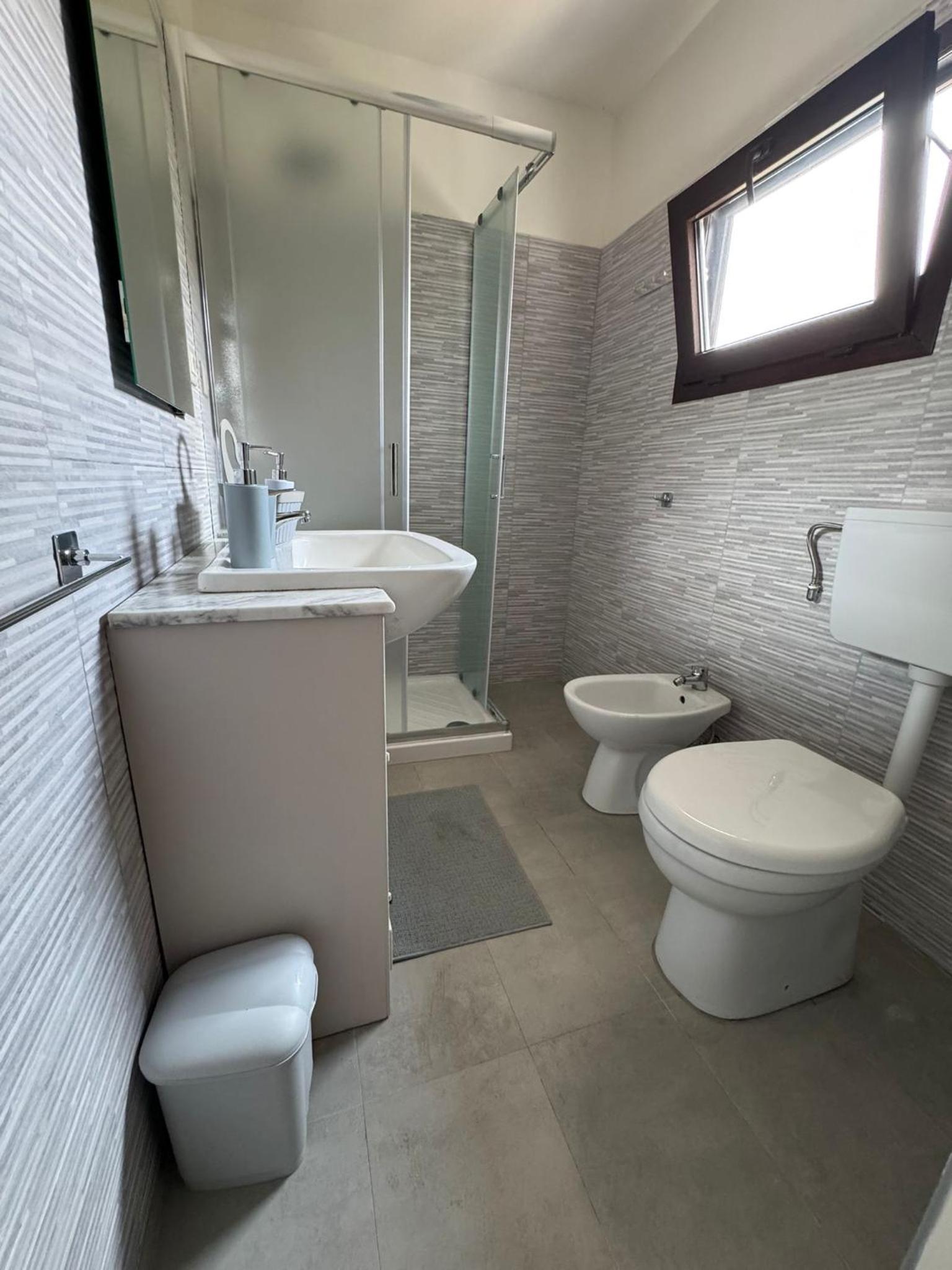 Two-Bedroom Apartment with Balcony and Terrace photo 1