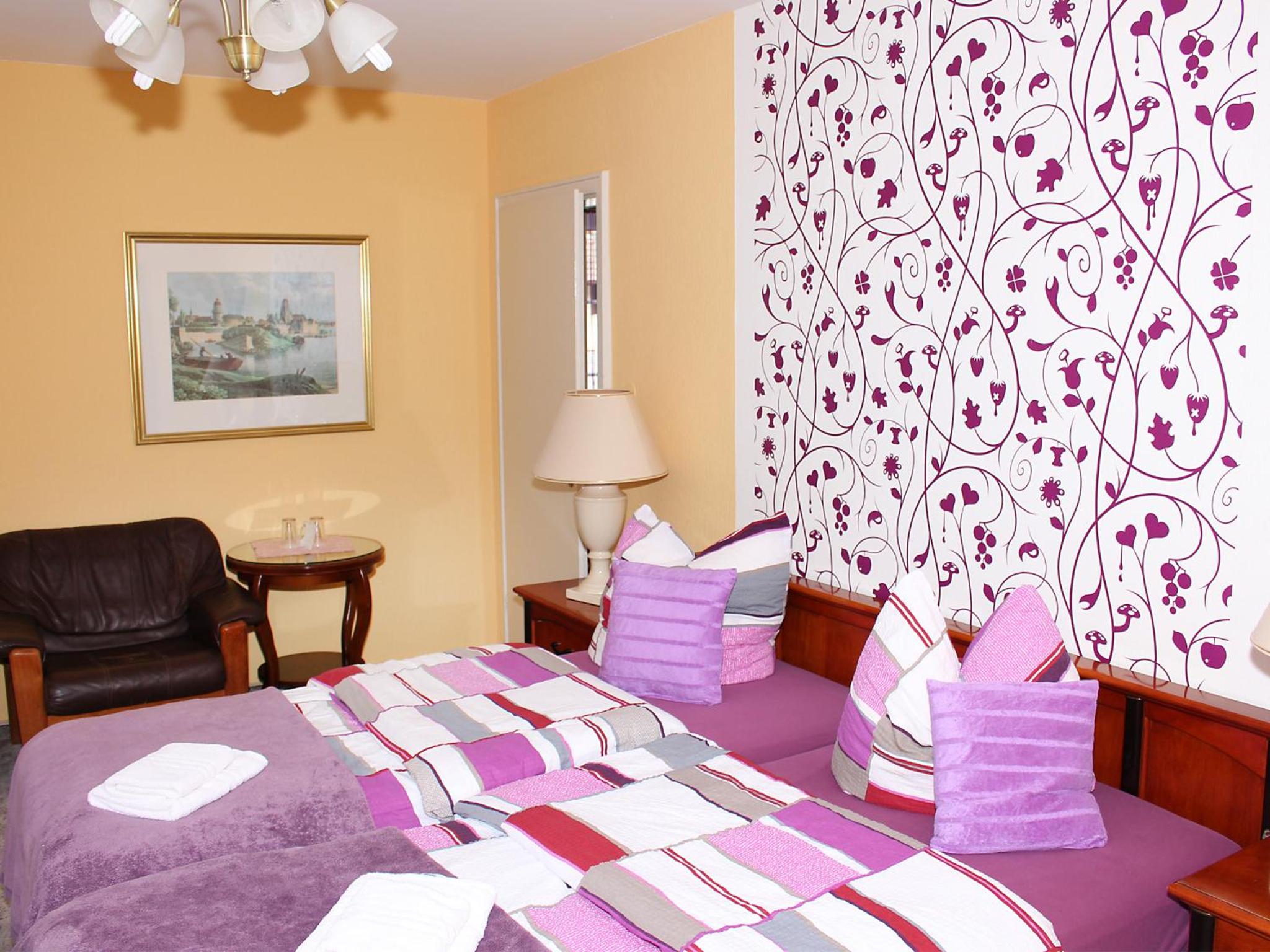 Double Room - Photo 37