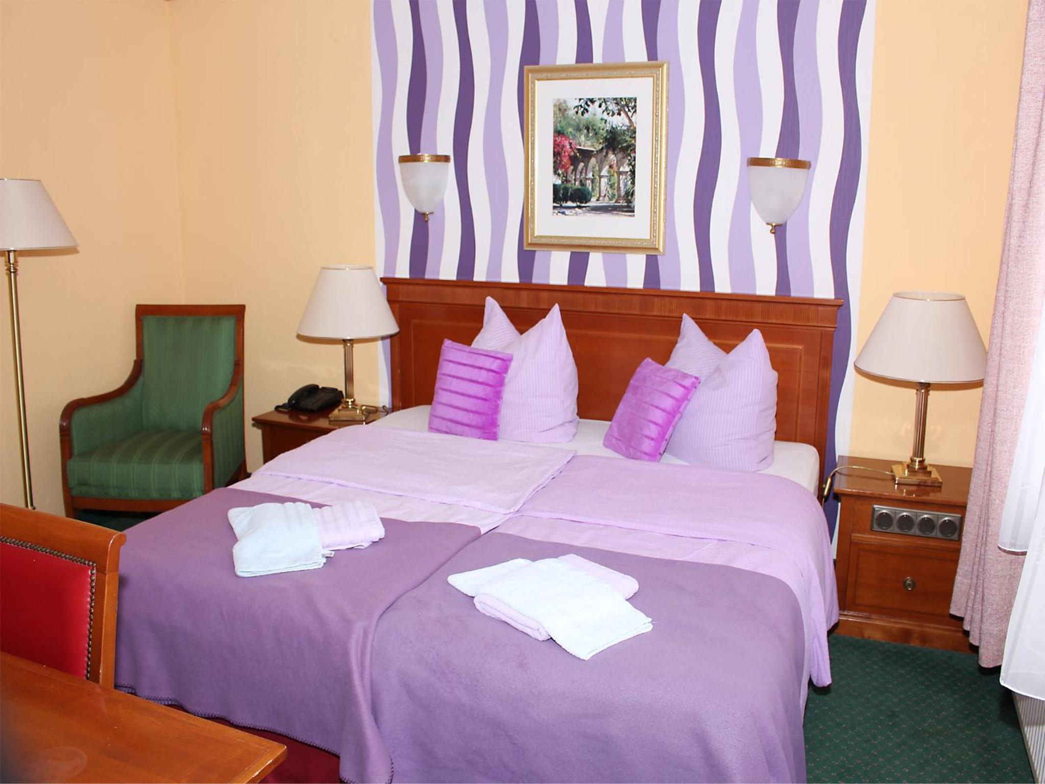 Double Room - Photo 38