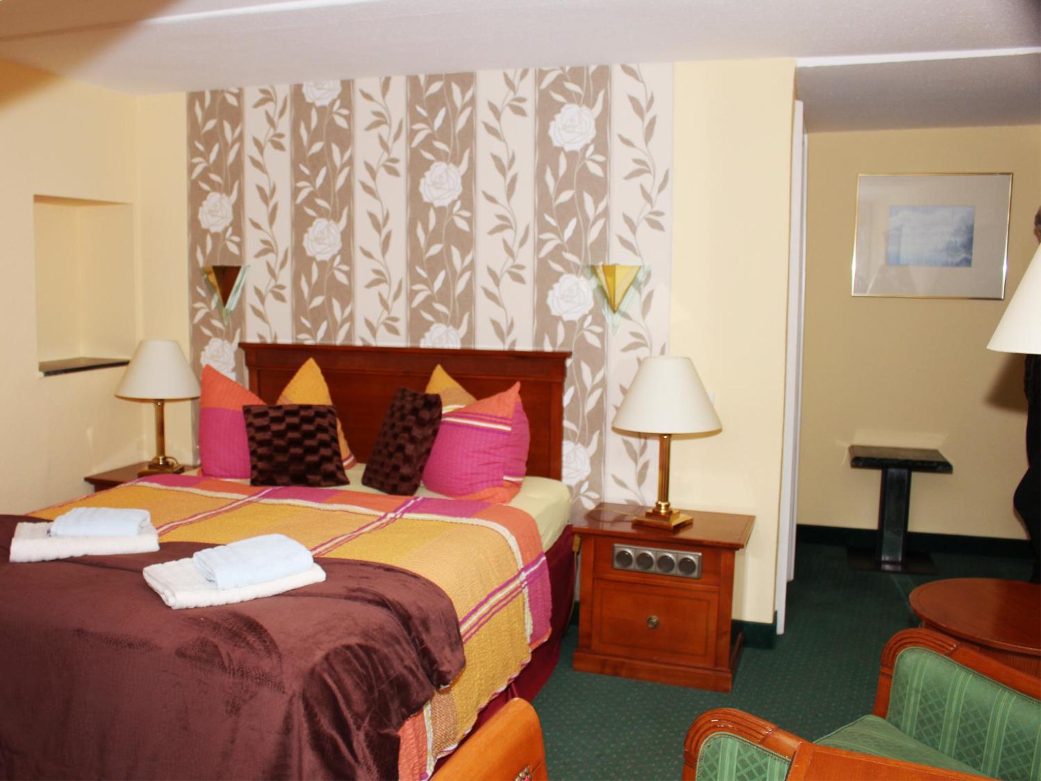 Double Room - Photo 39
