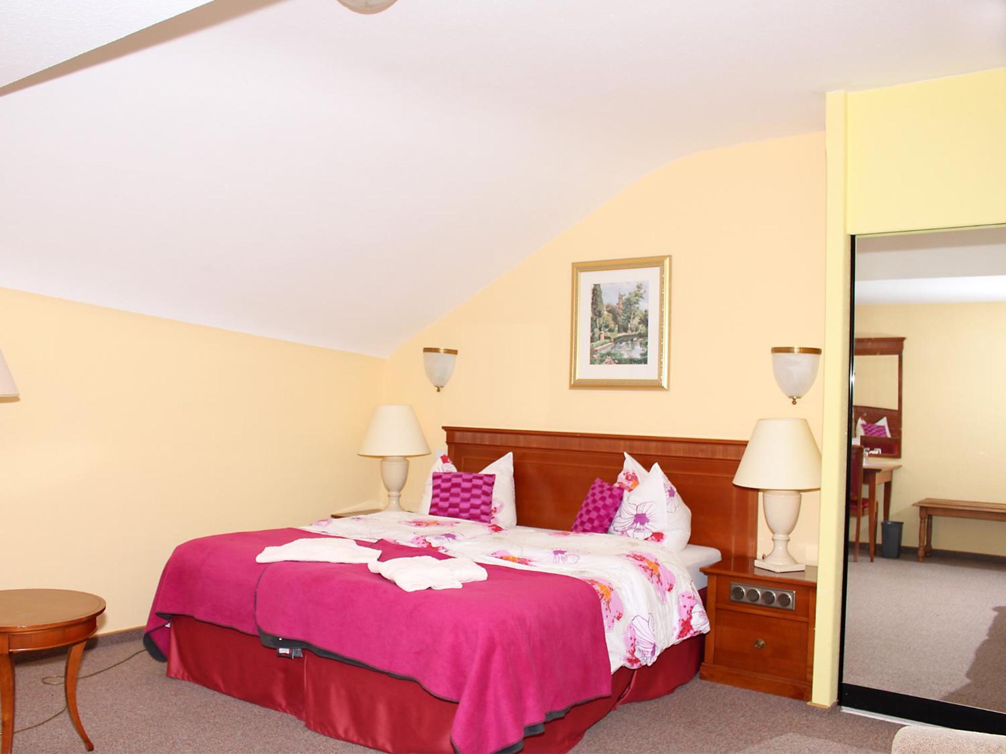 Double Room - Photo 40