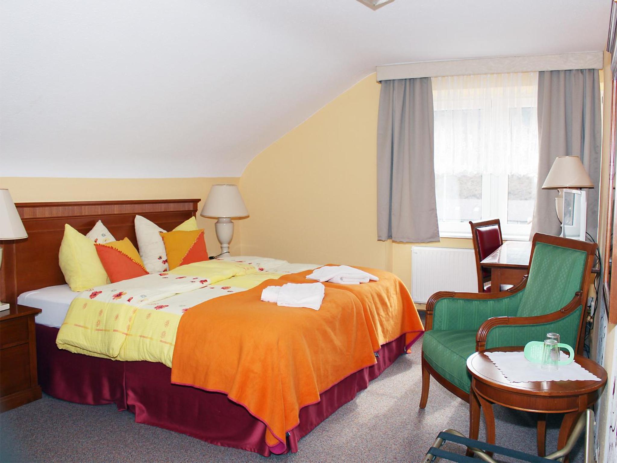 Double Room - Photo 34