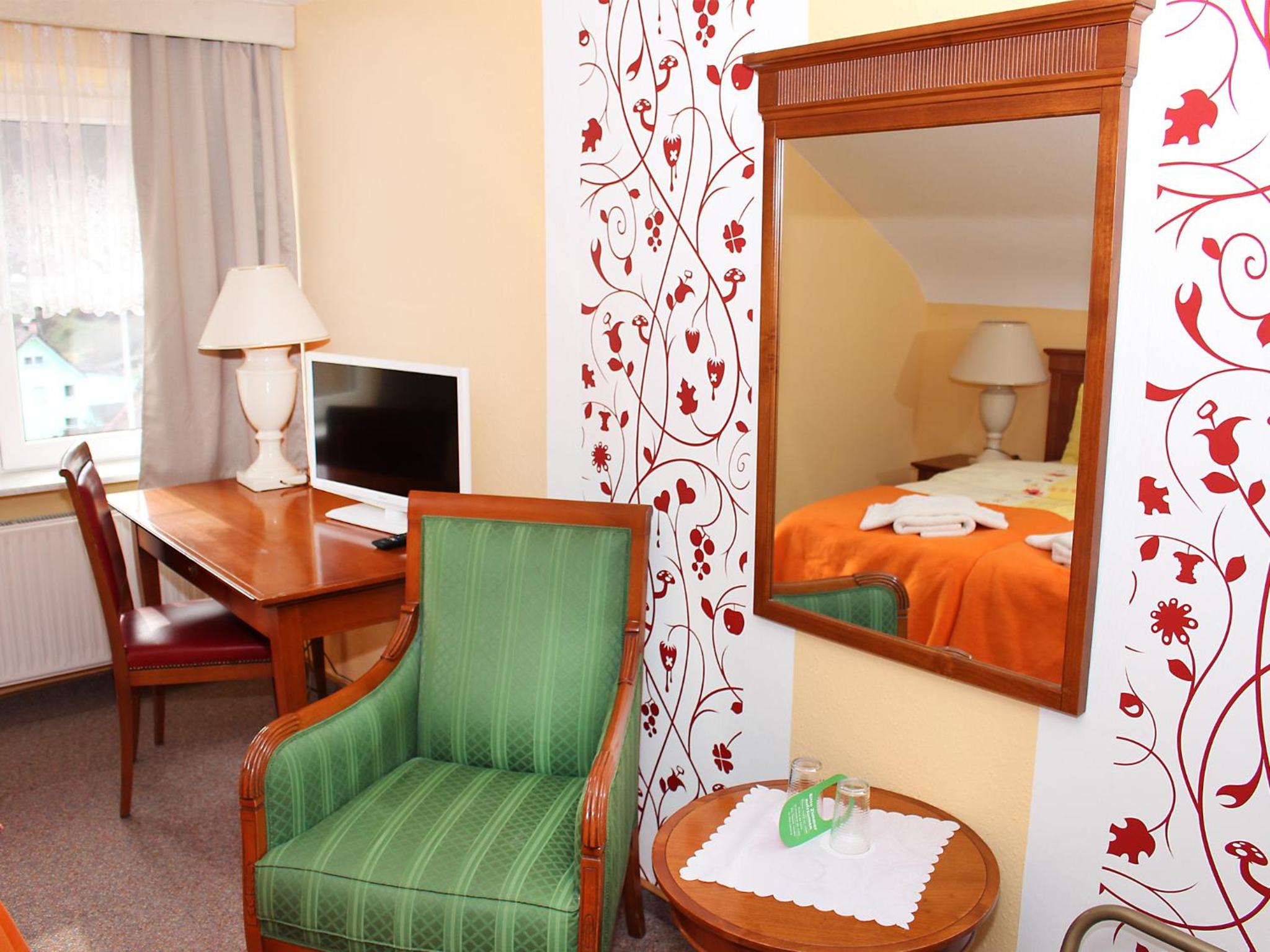 Double Room - Photo 30