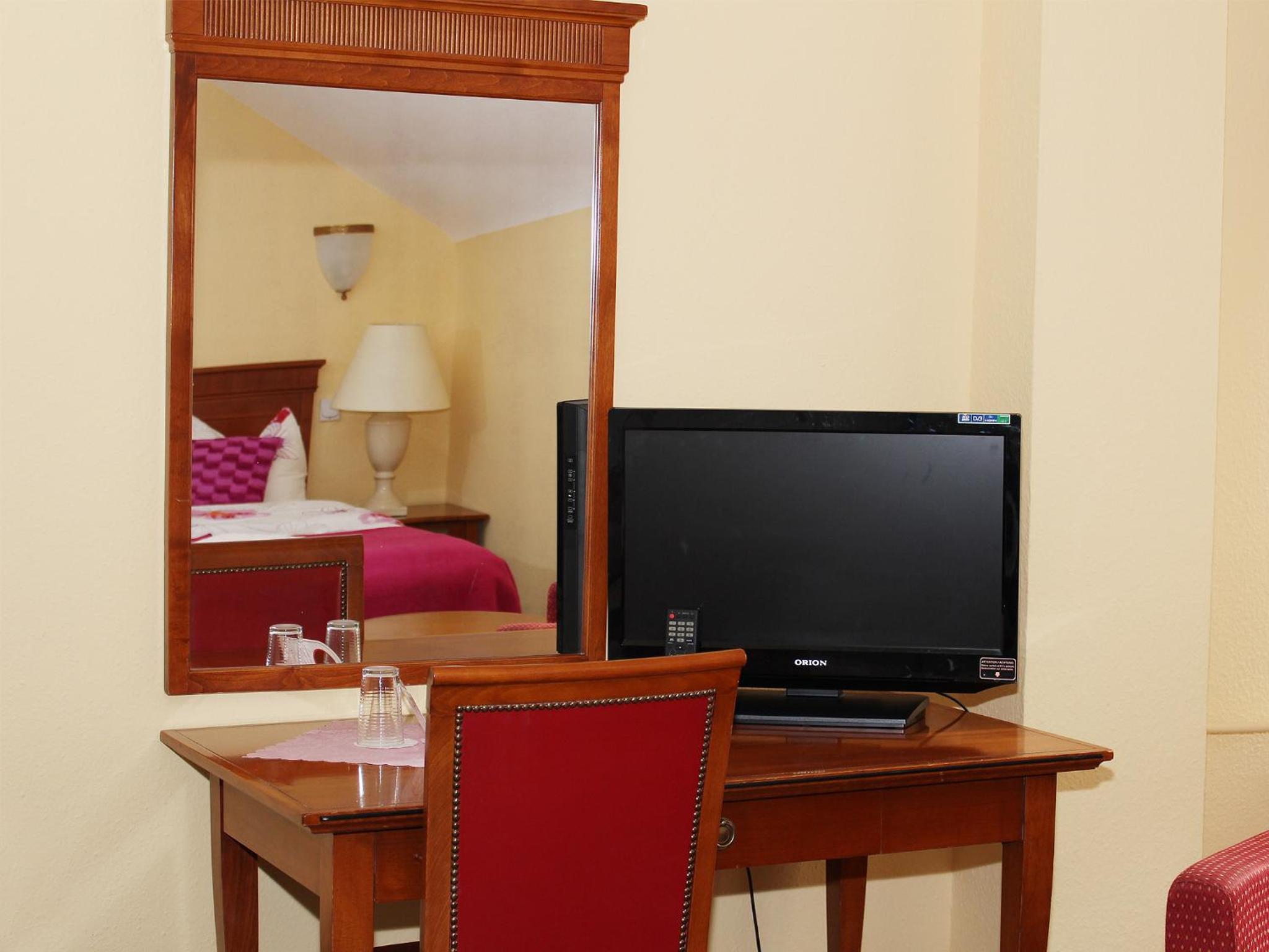 Double Room - Photo 31
