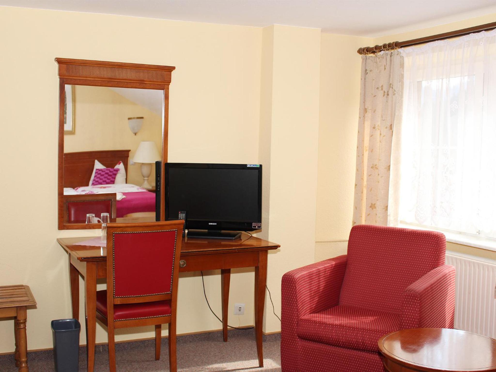 Double Room - Photo 32