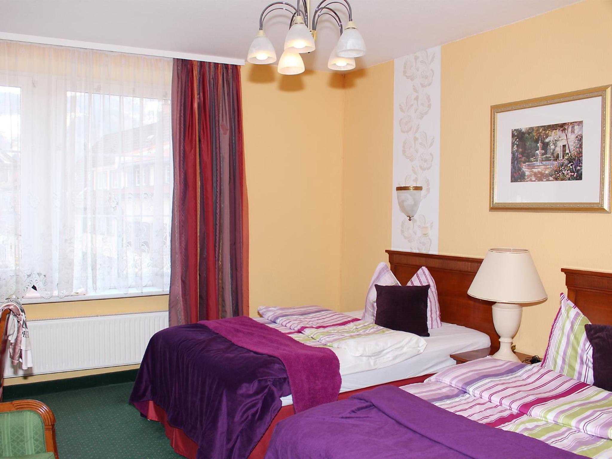 Double Room - Photo 33