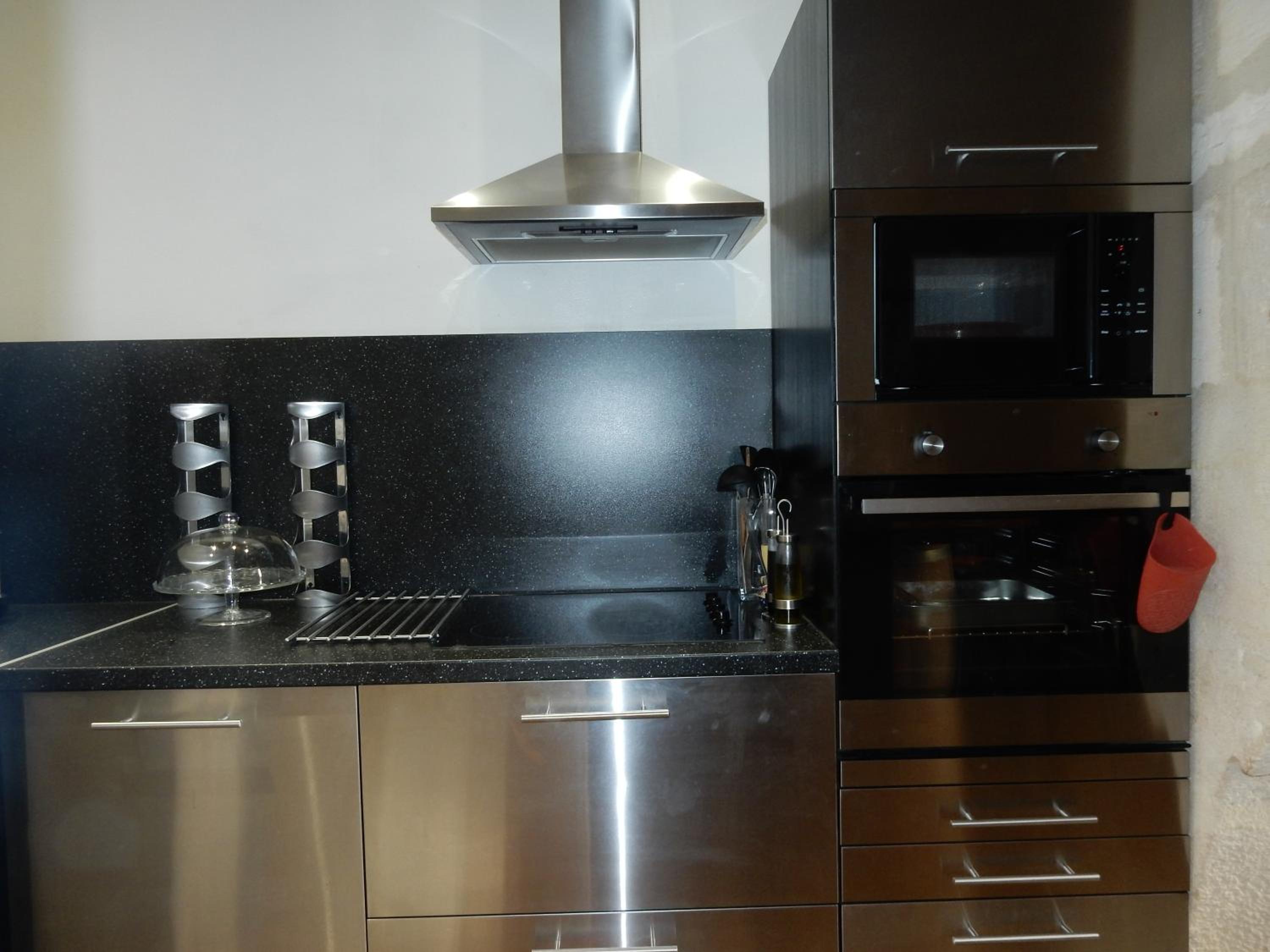 Duplex Apartment