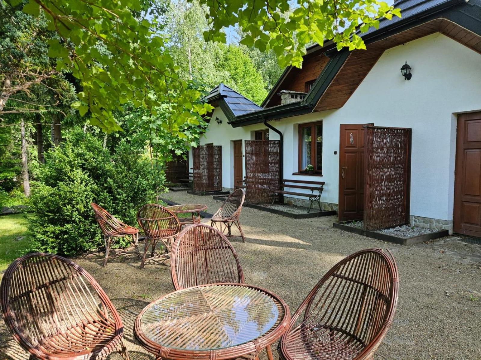 Triple Room with Garden View photo 1