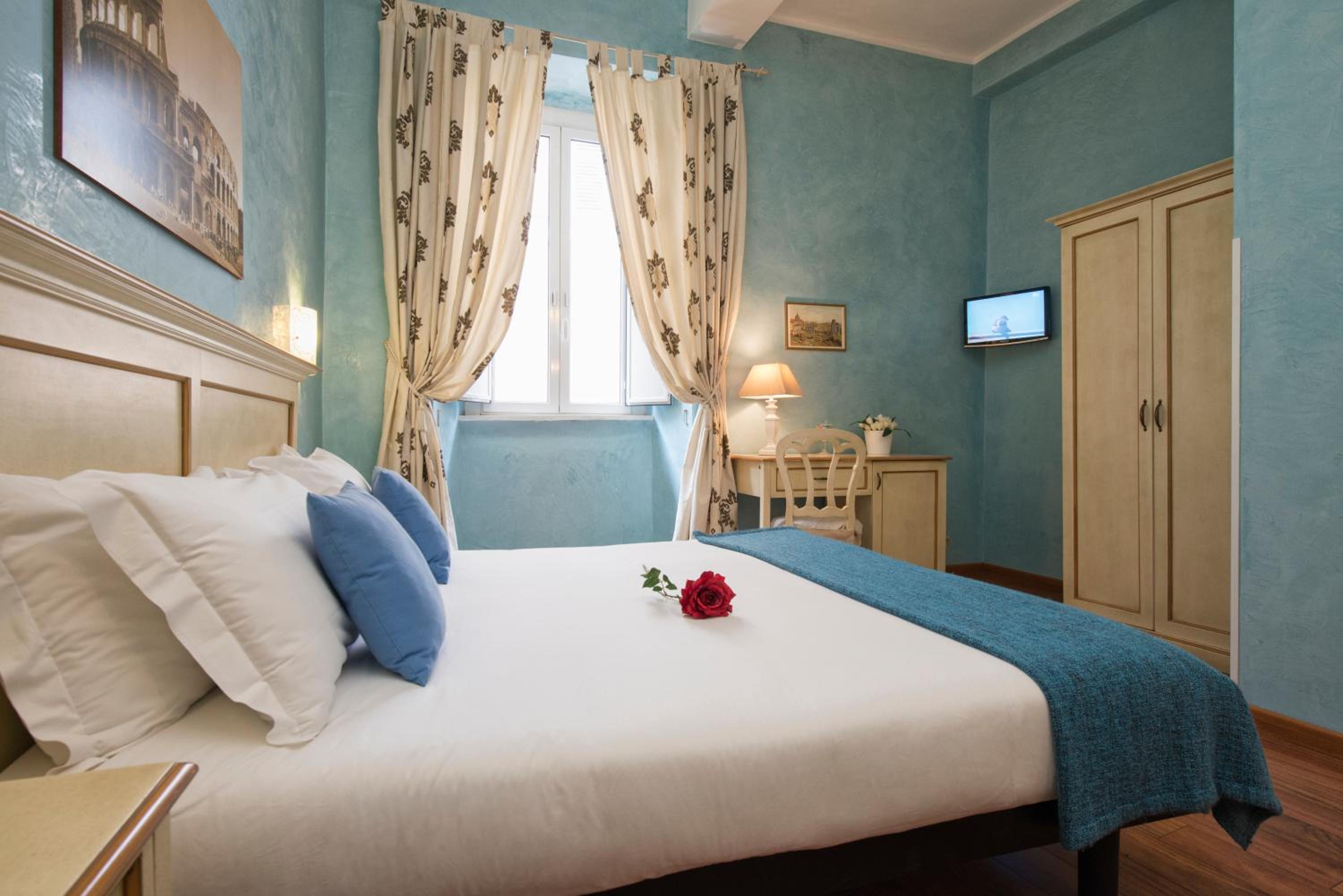 Standard Double Room photo 1
