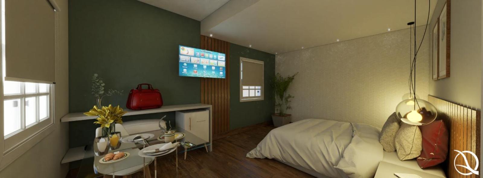 Superior Chalet photo 2