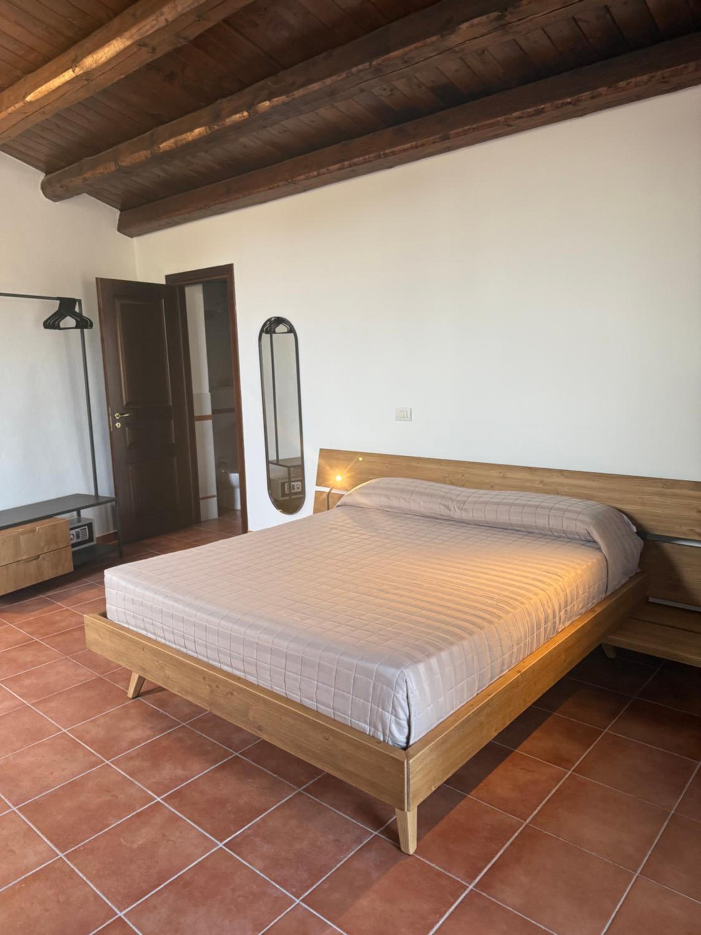 Deluxe Suite with Spa Bath