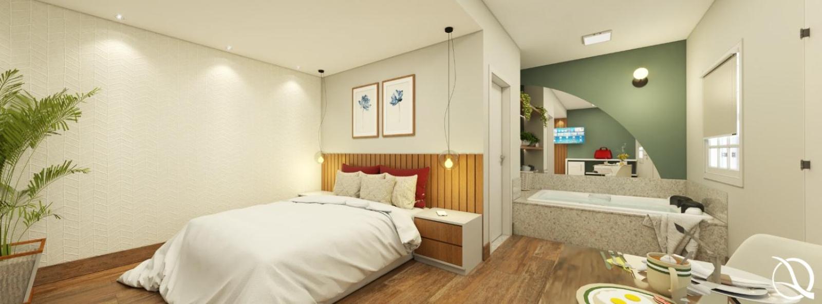 Superior Chalet photo 3