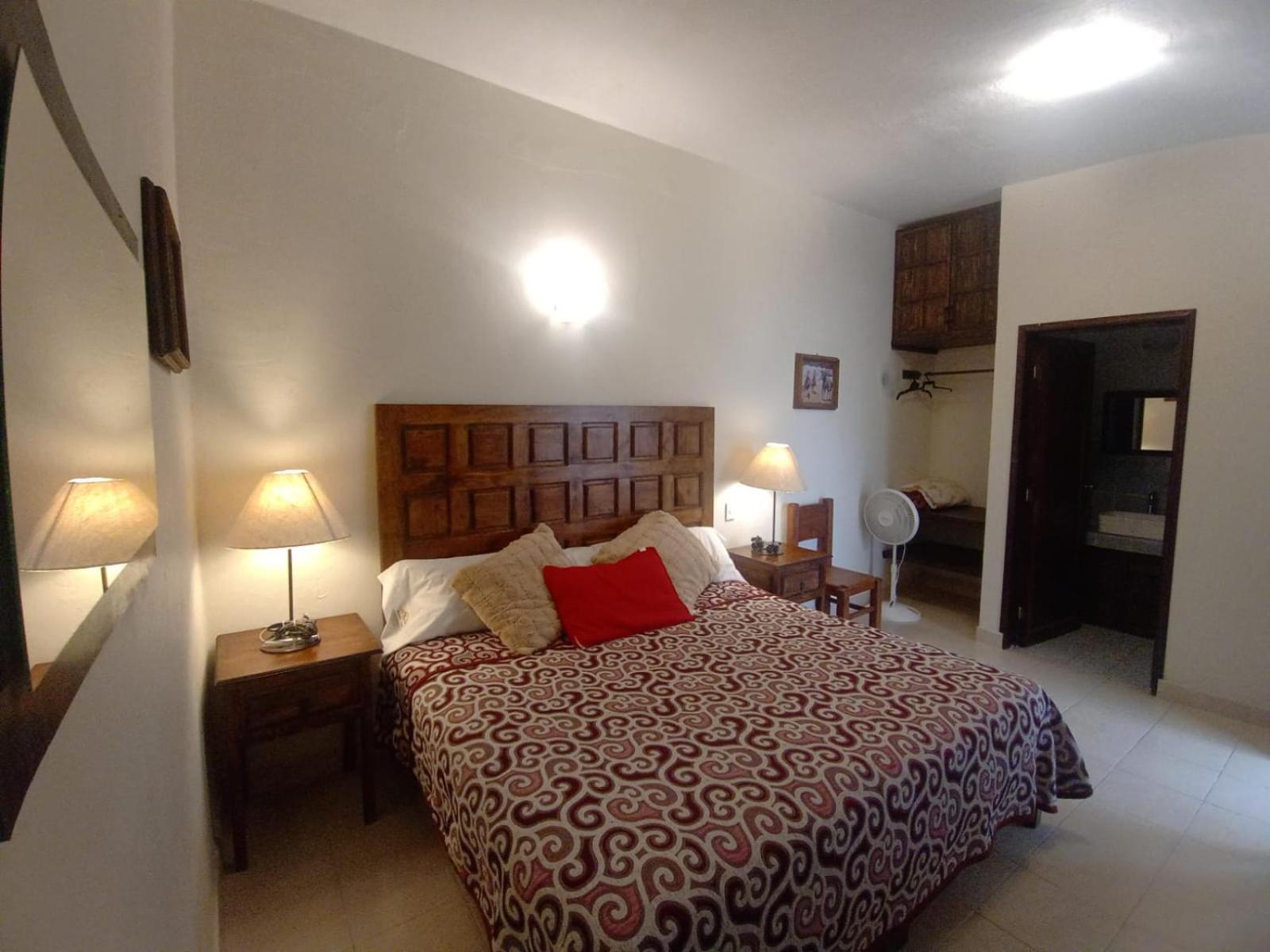 Double or Twin Room