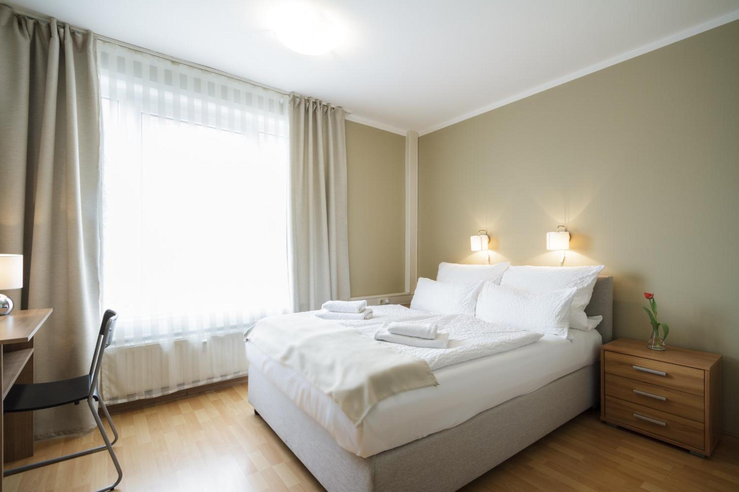 Double or Twin Room photo 1