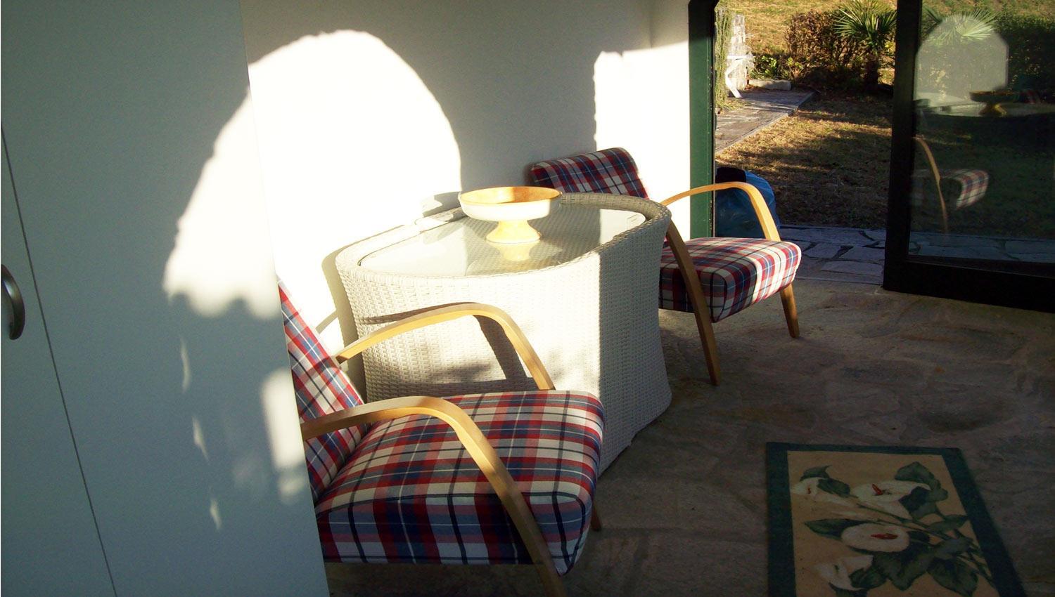 Apartment with Lake View photo 3