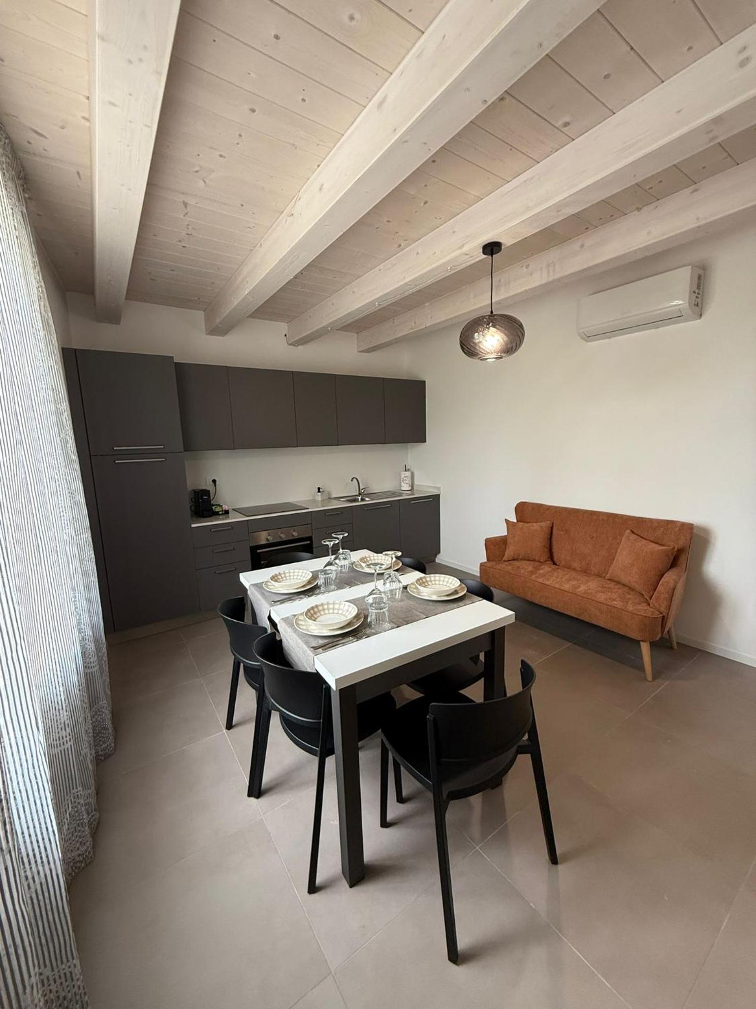 Maisonette photo 3