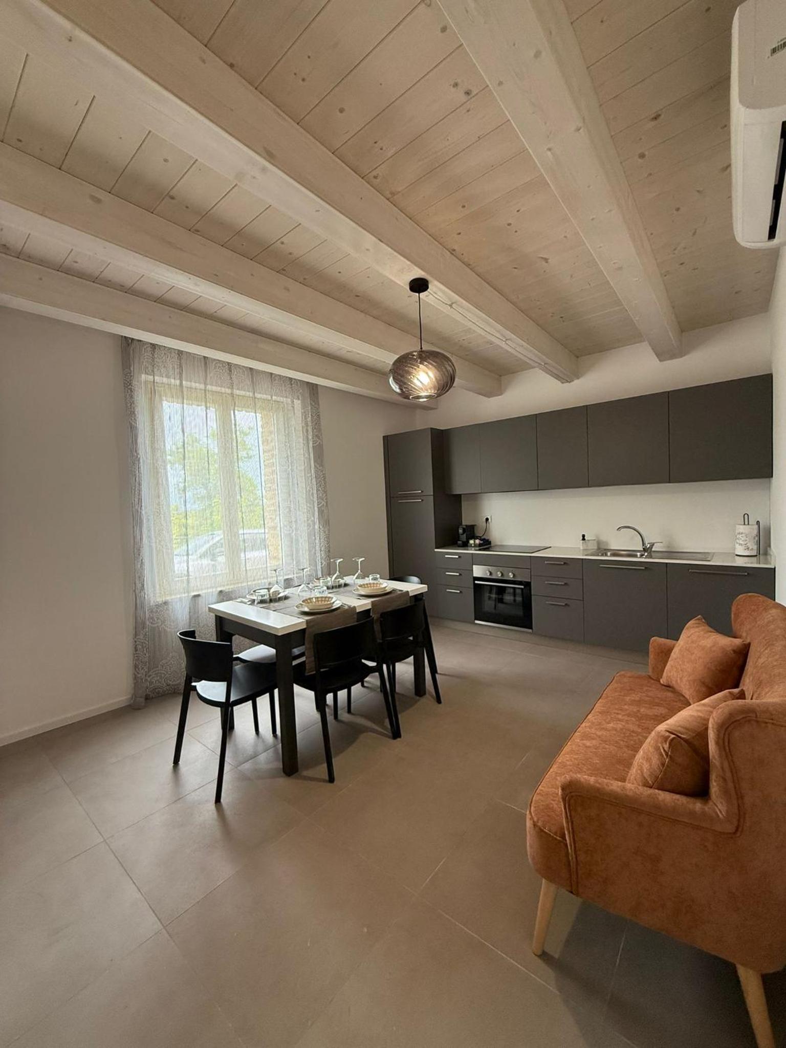 Maisonette