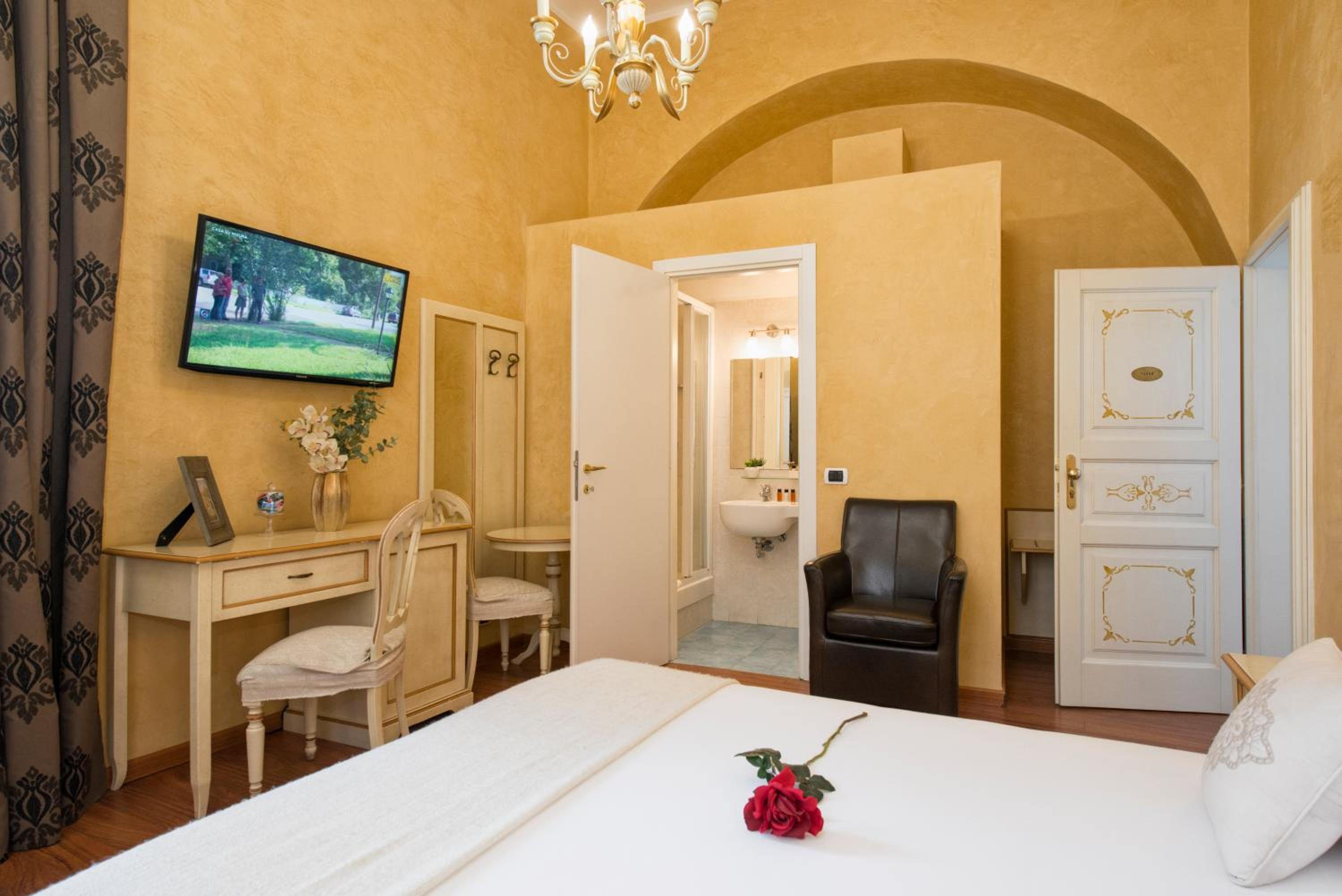 Superior Double Room photo 1